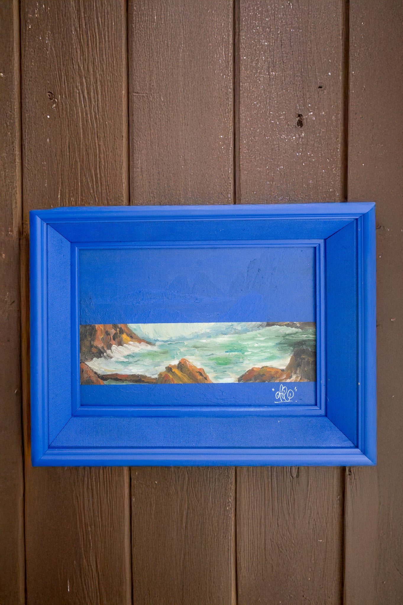 La Vague
