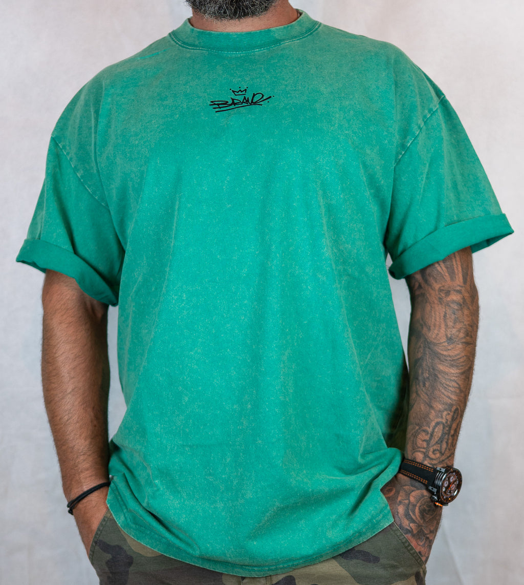 TEE-SHIRT « LOVE MINNIE »