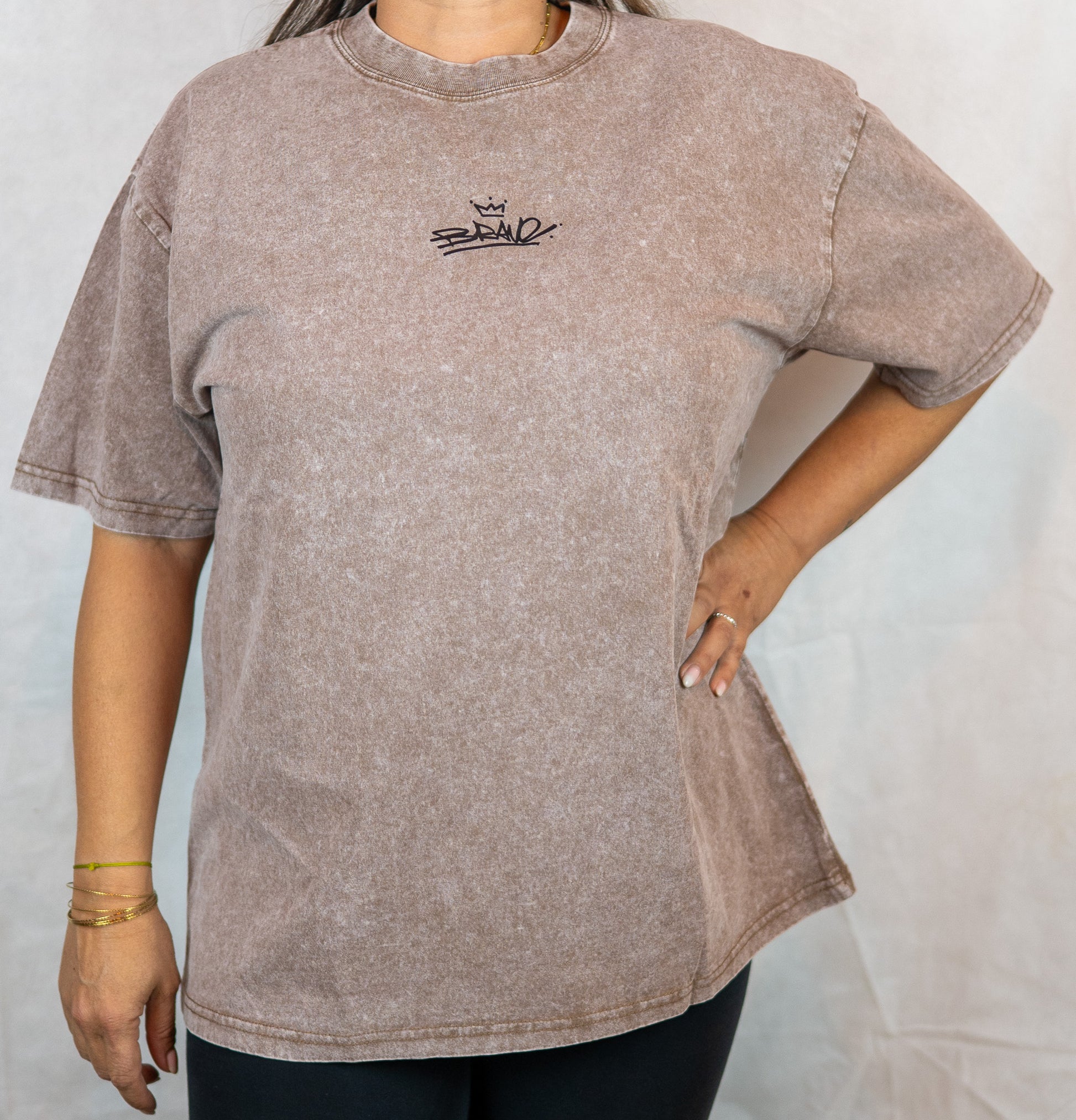 TEE-SHIRT « LOVE MINNIE »