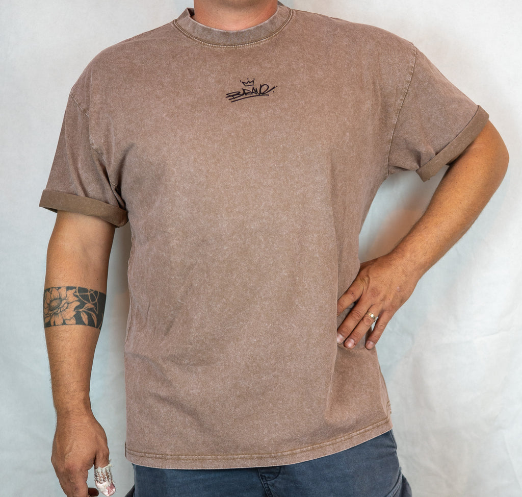 TEE-SHIRT « BART’ABAT »