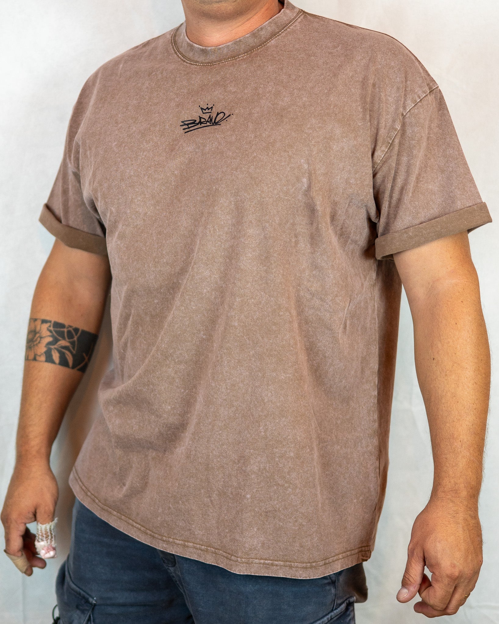 TEE-SHIRT « BART’ABAT »