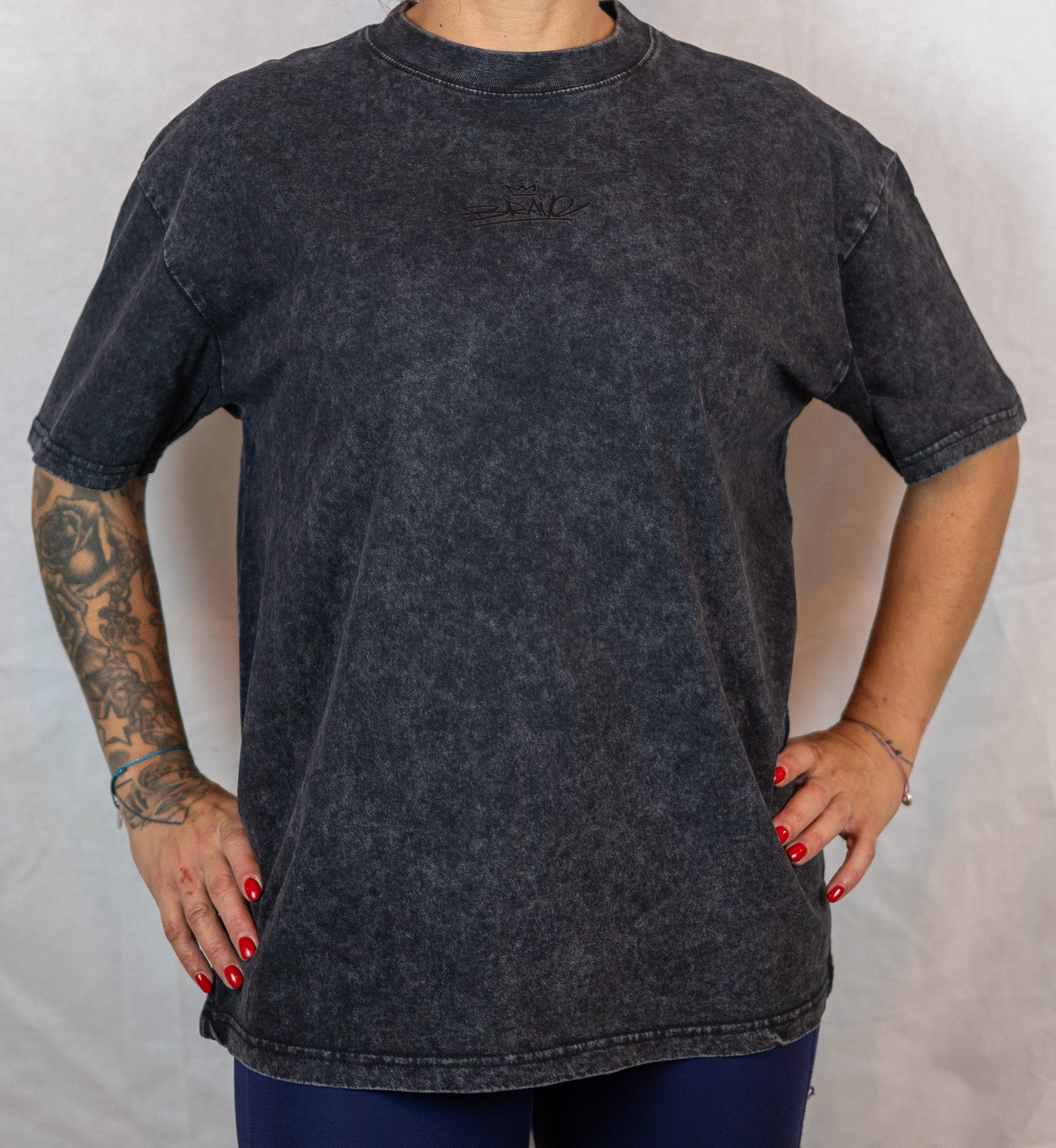 TEE-SHIRT « BART’ABAT »