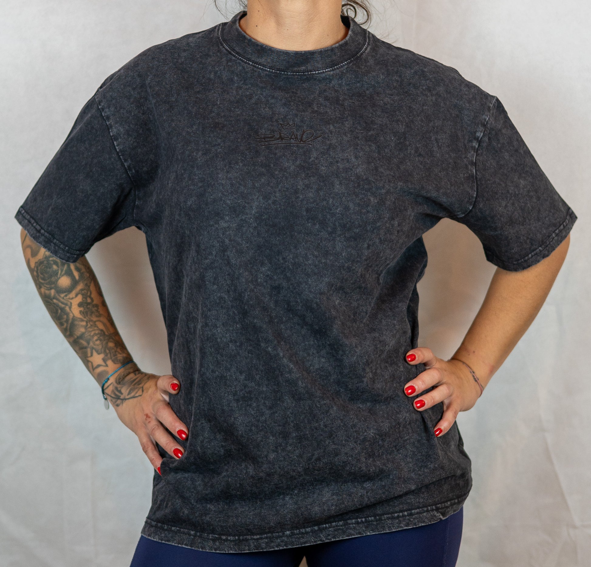 TEE-SHIRT « BART’ABAT »