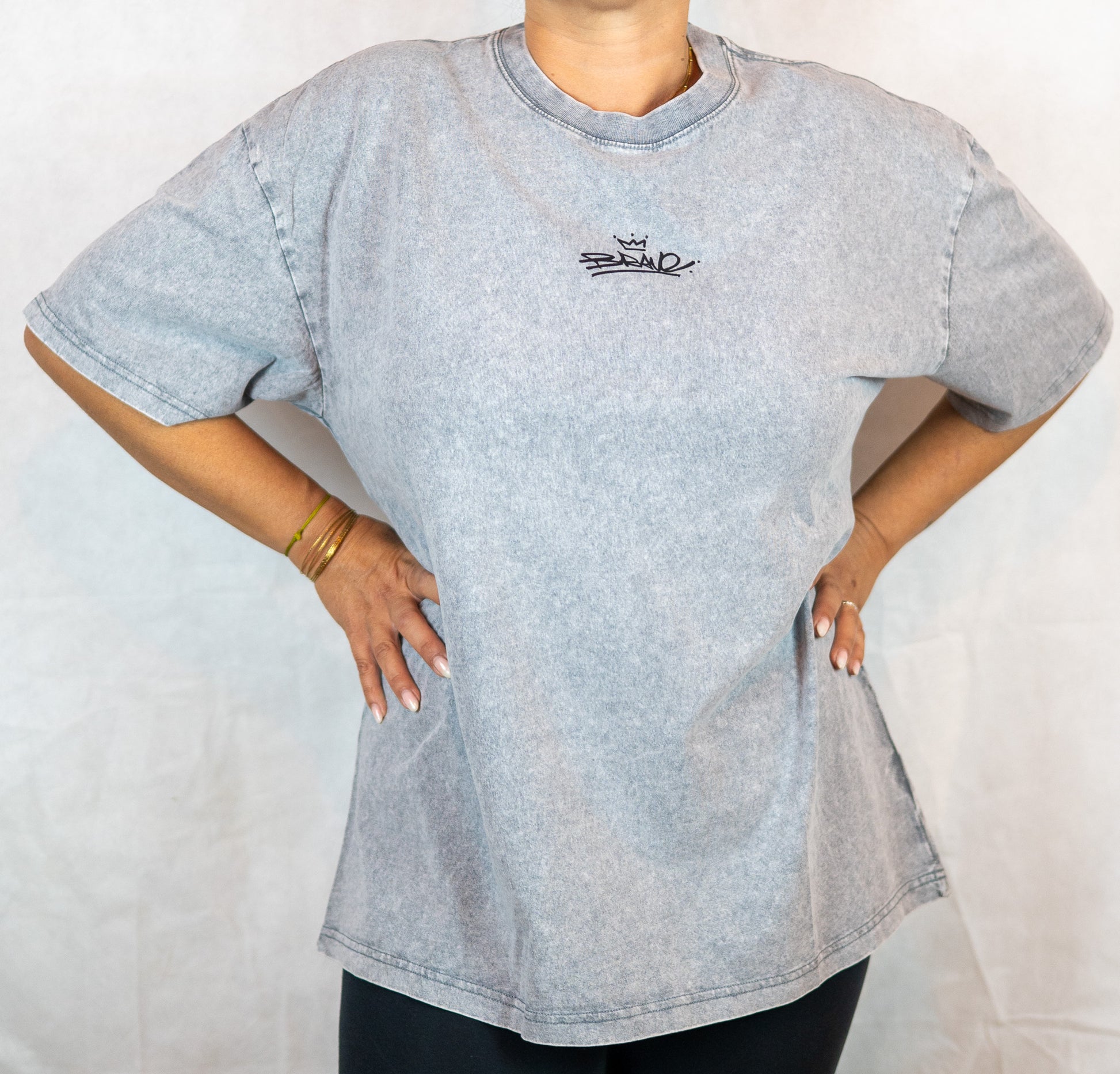 TEE-SHIRT « ONE LOVE TOULOUSE »