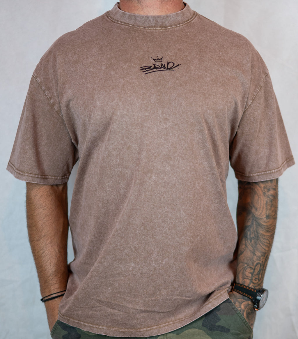TEE-SHIRT « MARIO»