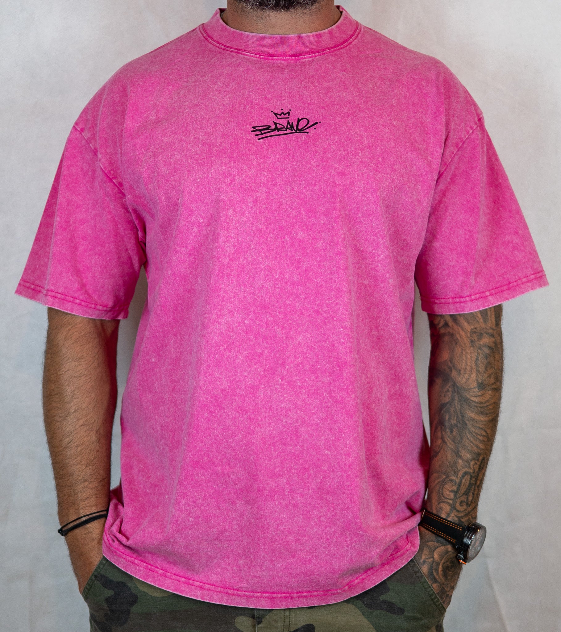 TEE-SHIRT « WHERE IS ROBIN »