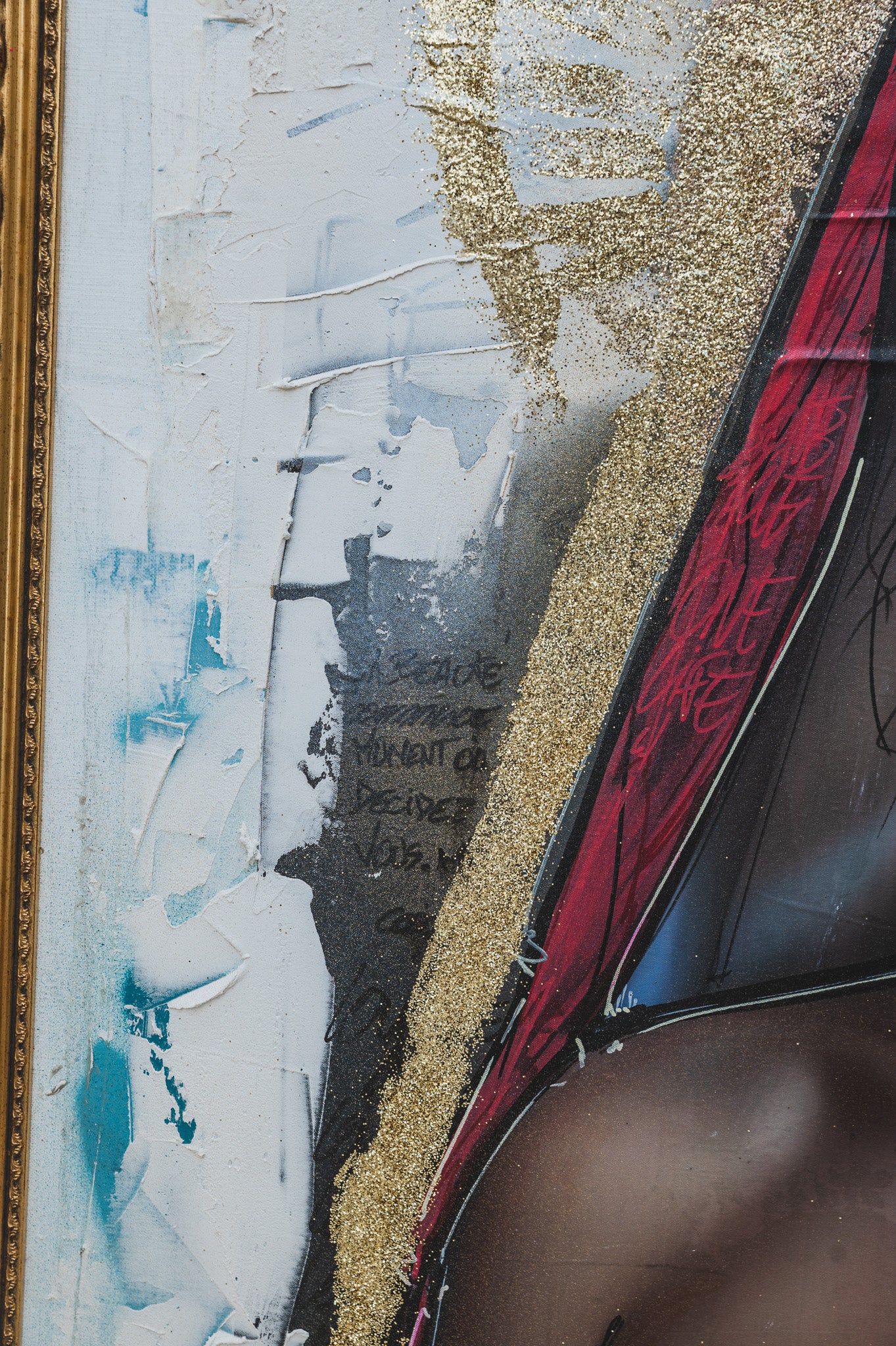 Madonne "Sainte Tentation"