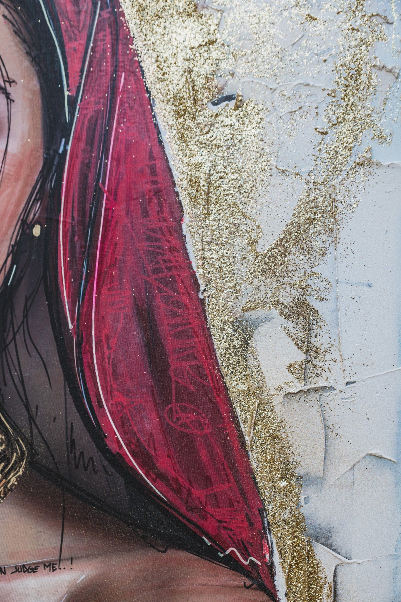 Madonne "Sainte Tentation"