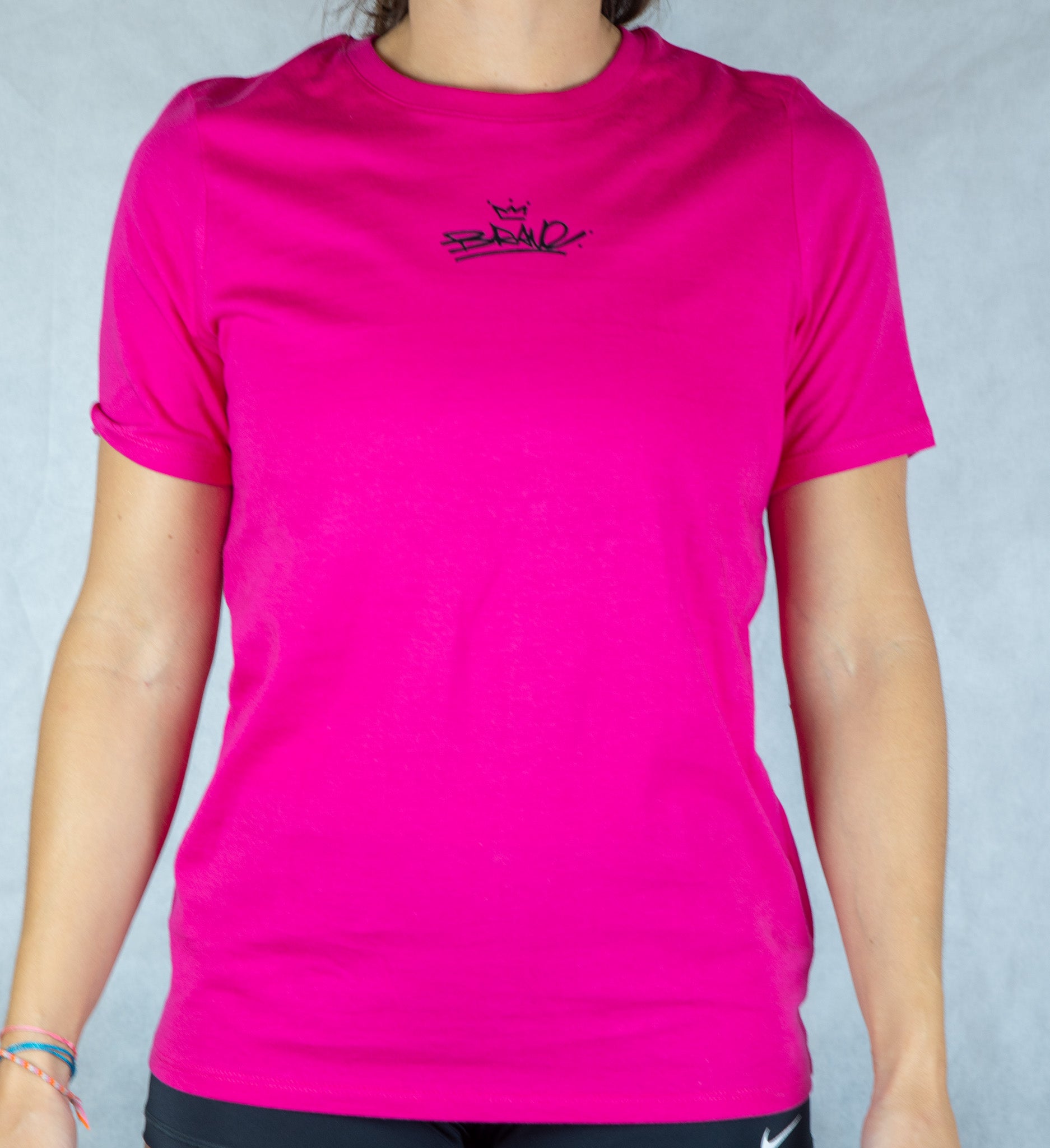 T-shirt enfant "Love Minnie"