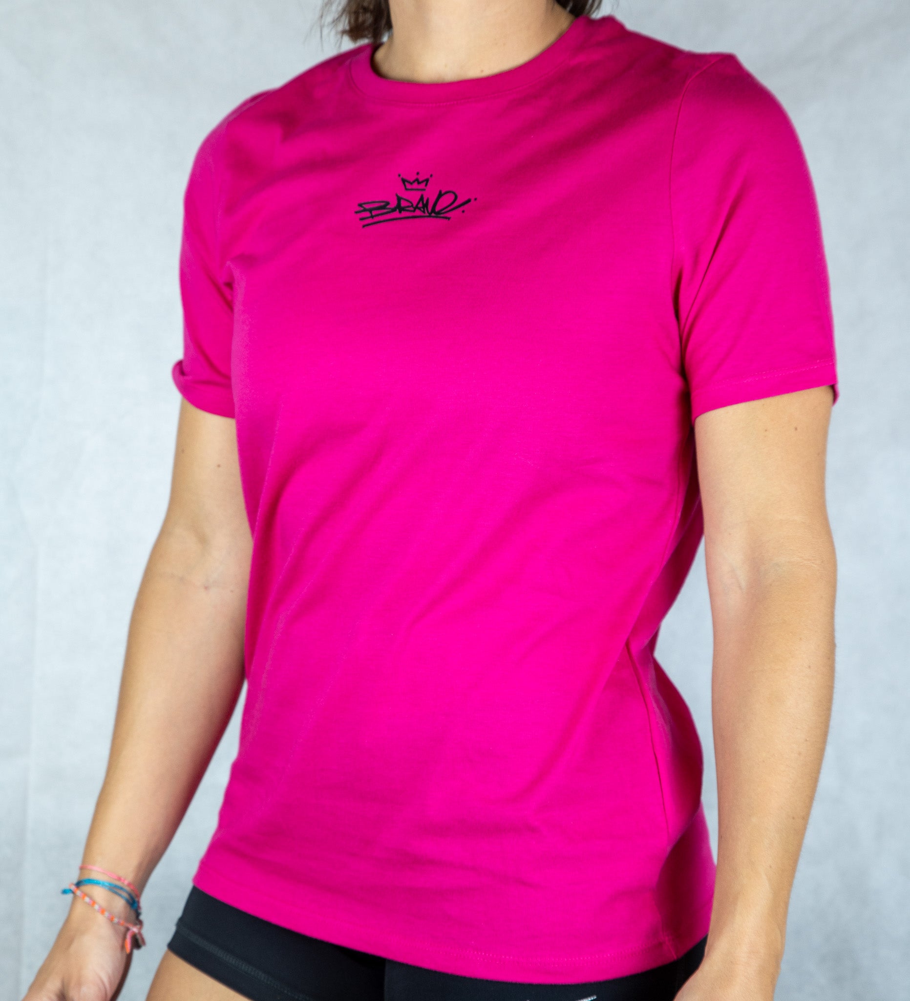 T-shirt enfant "Love Minnie"