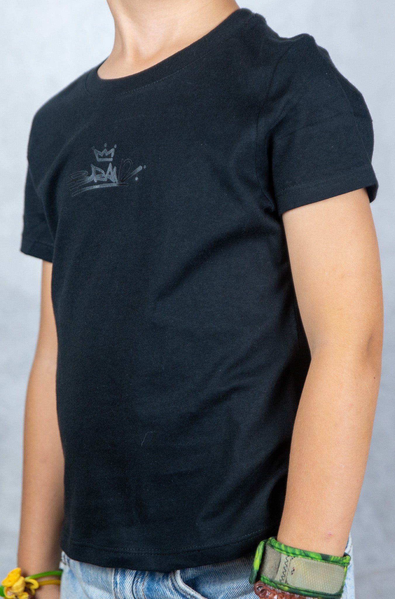T-shirt enfant "Where is Robin?"