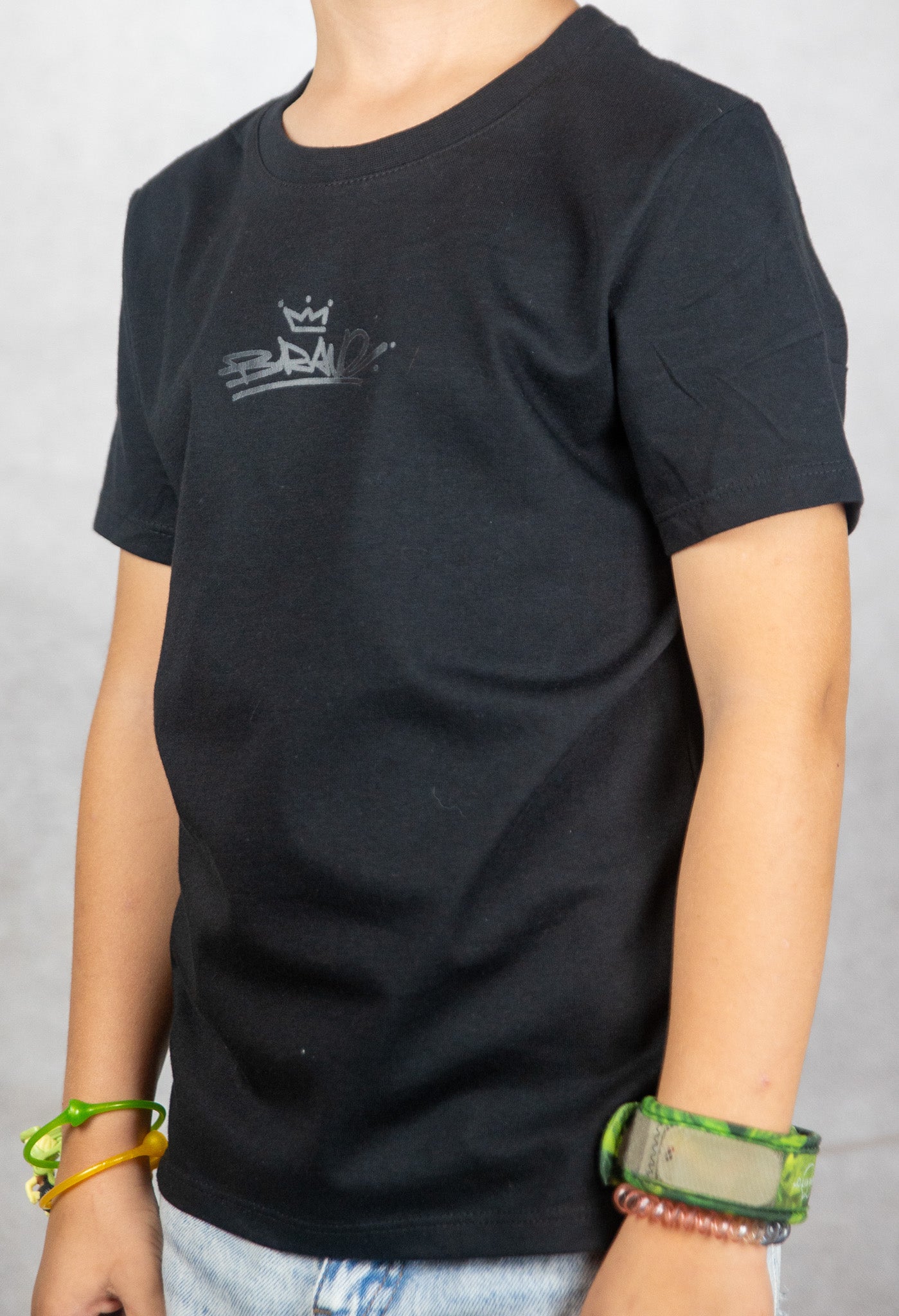 T-shirt enfant "Game Over"