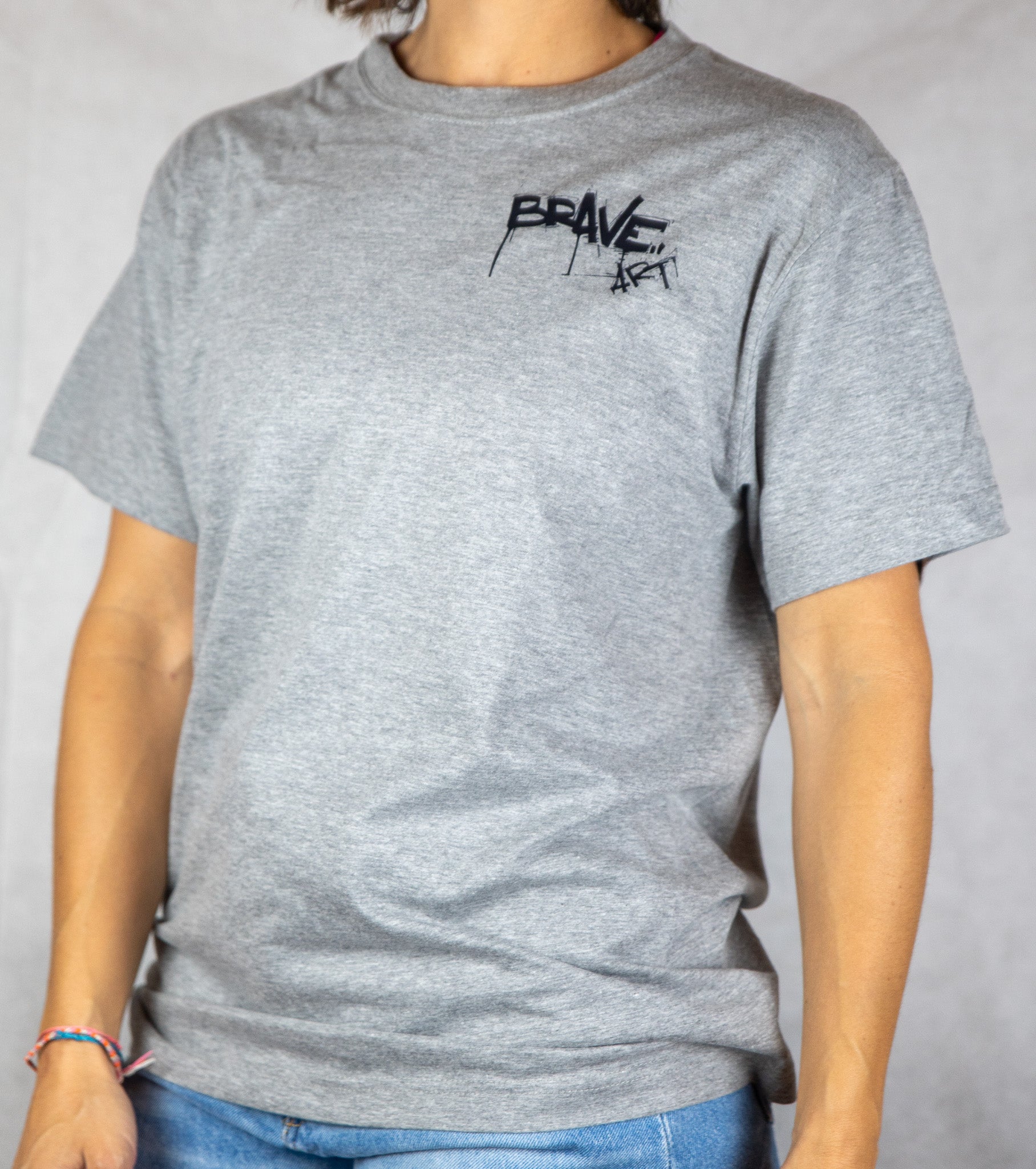 T-shirt “E-BOT”