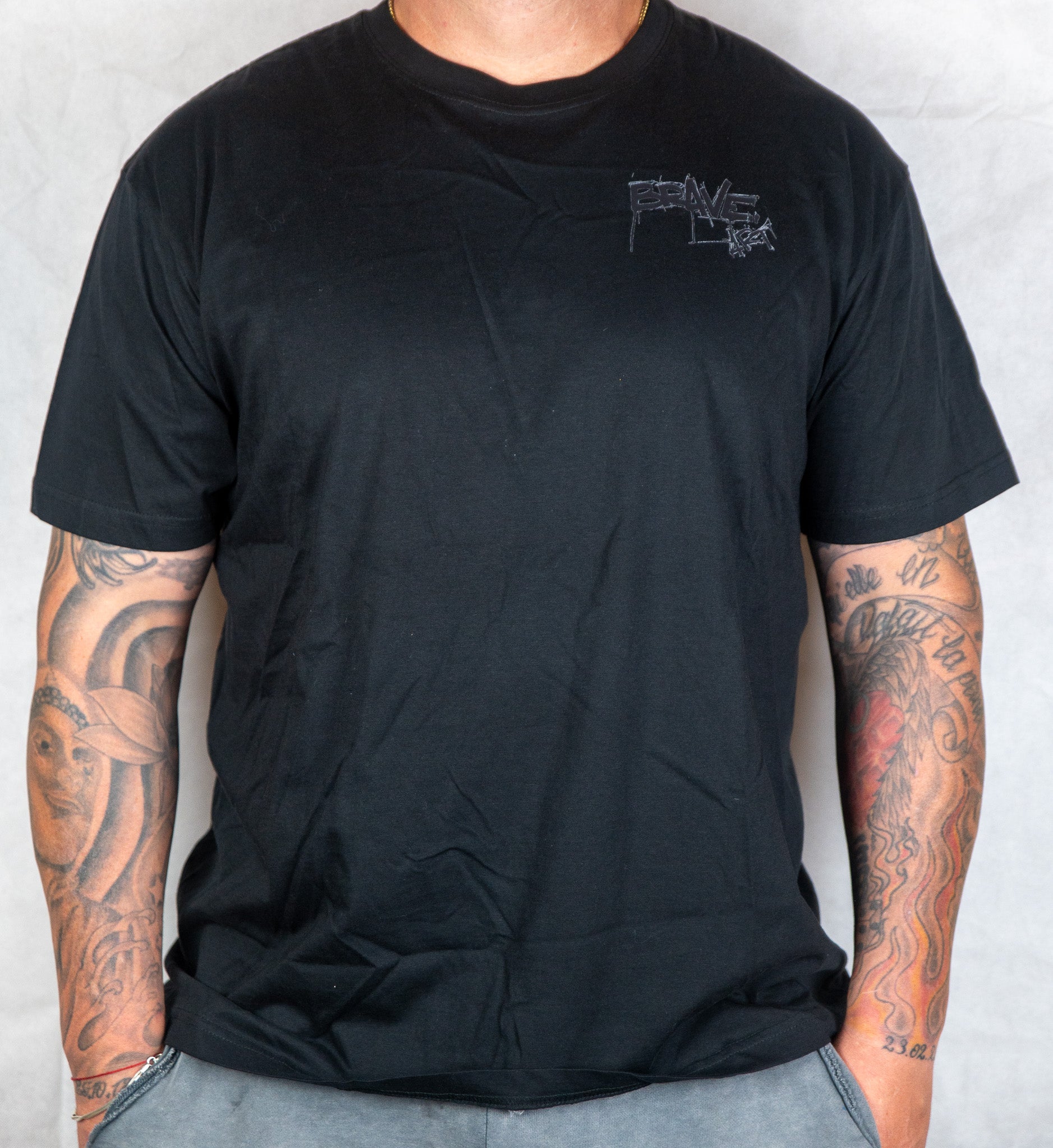 T-shirt “MADONE 3”