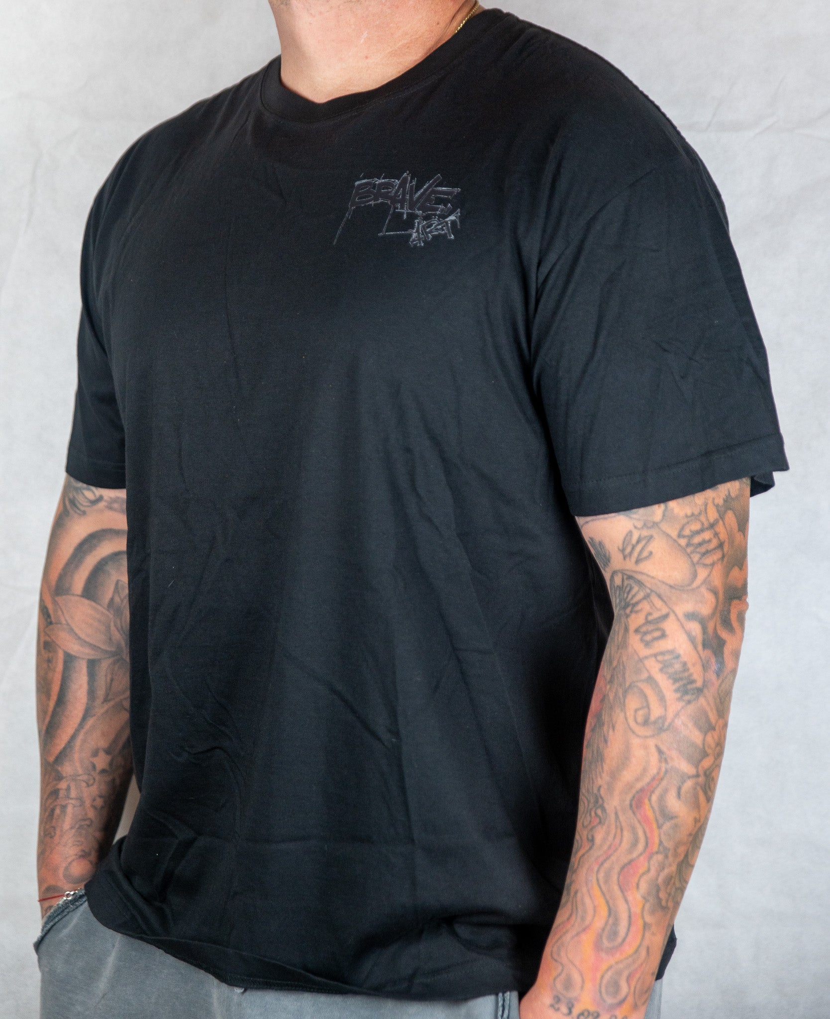 T-shirt “MADONE 3”