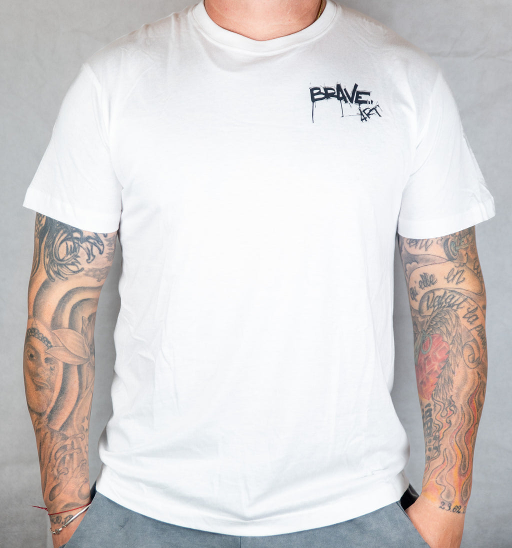 T-shirt “MADONE 3”
