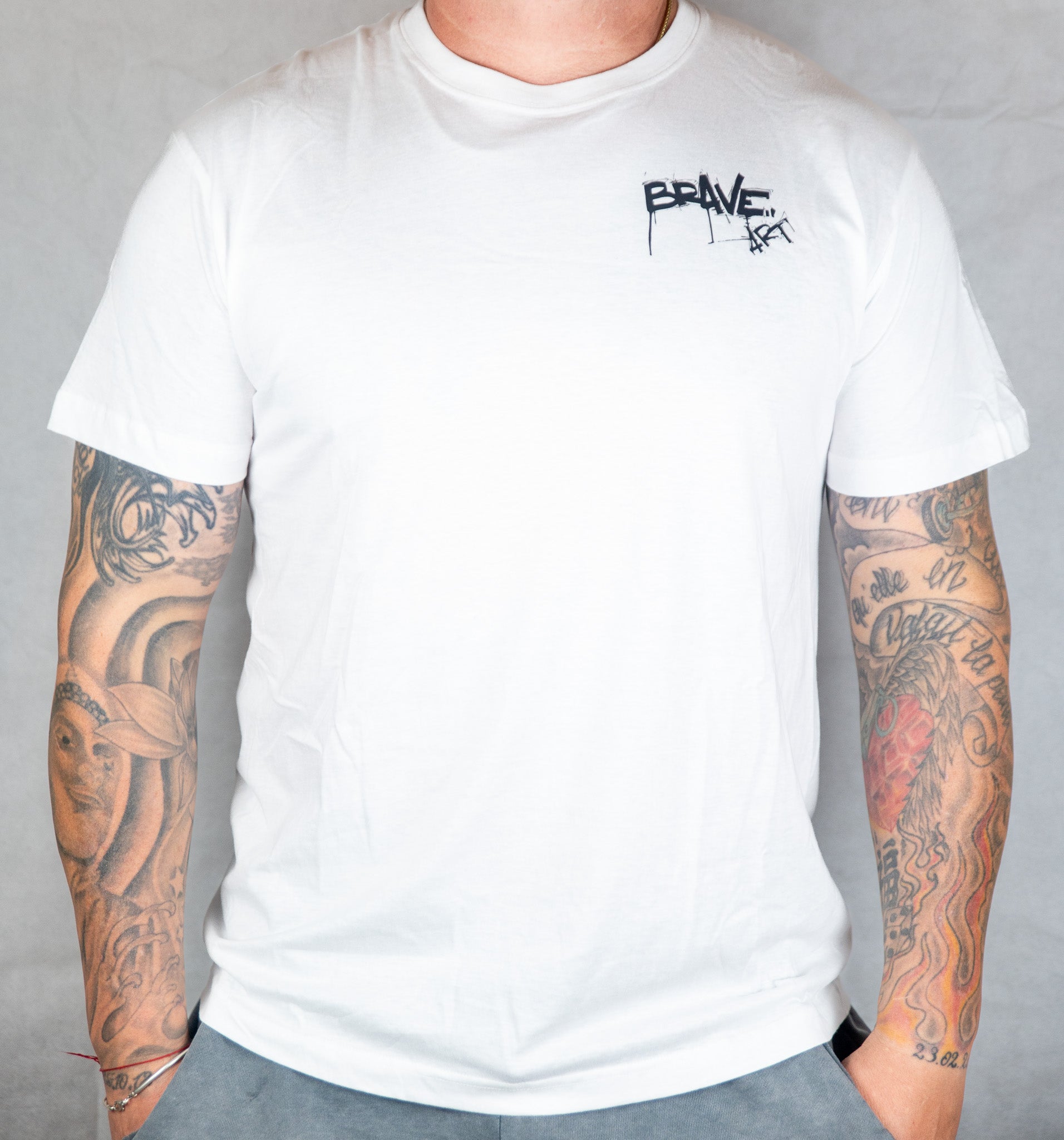 T-shirt “MADONE 3”