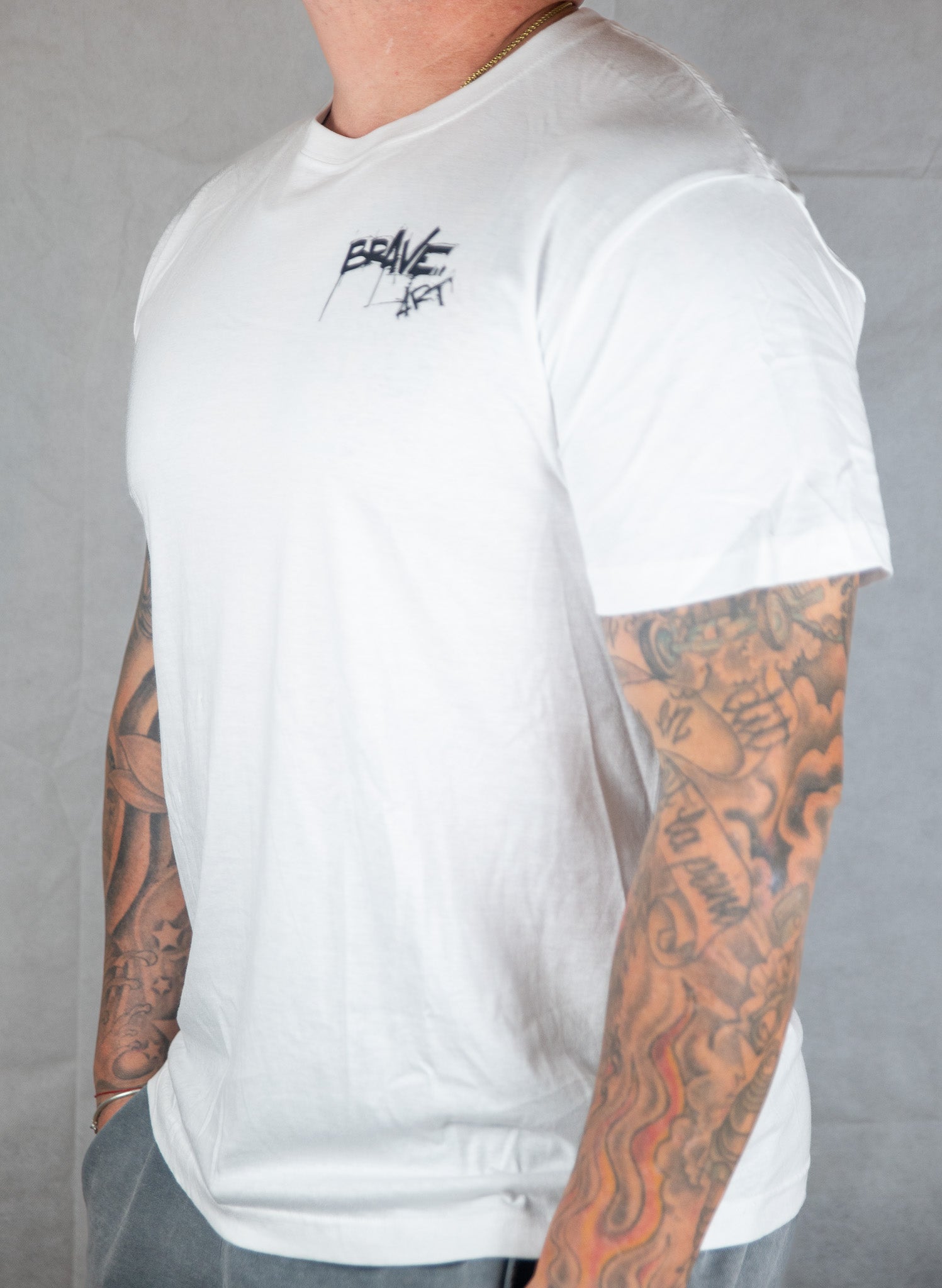 T-shirt “MADONE 3”