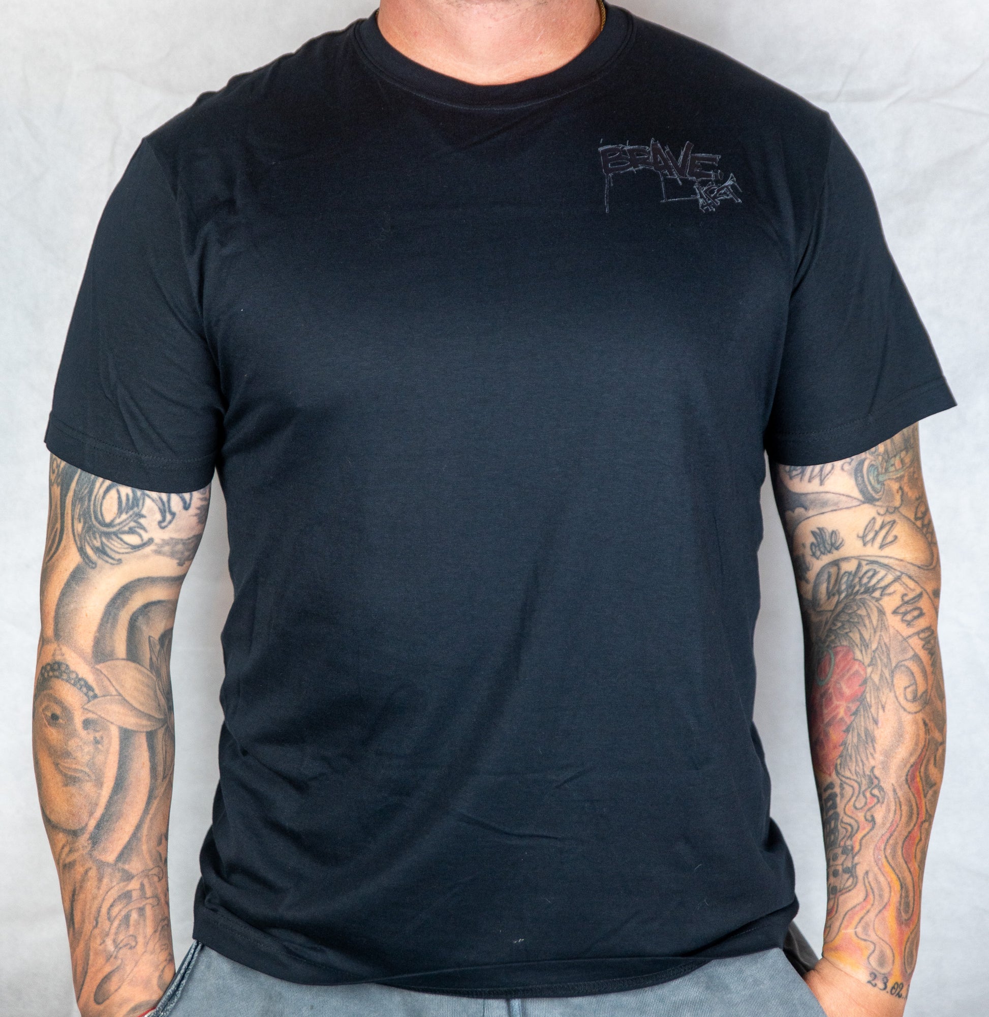 T-shirt “HE-MAN”