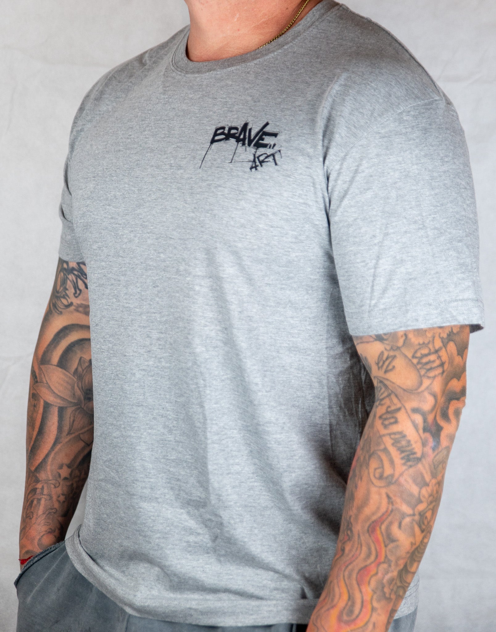 T-shirt “DAFT II”