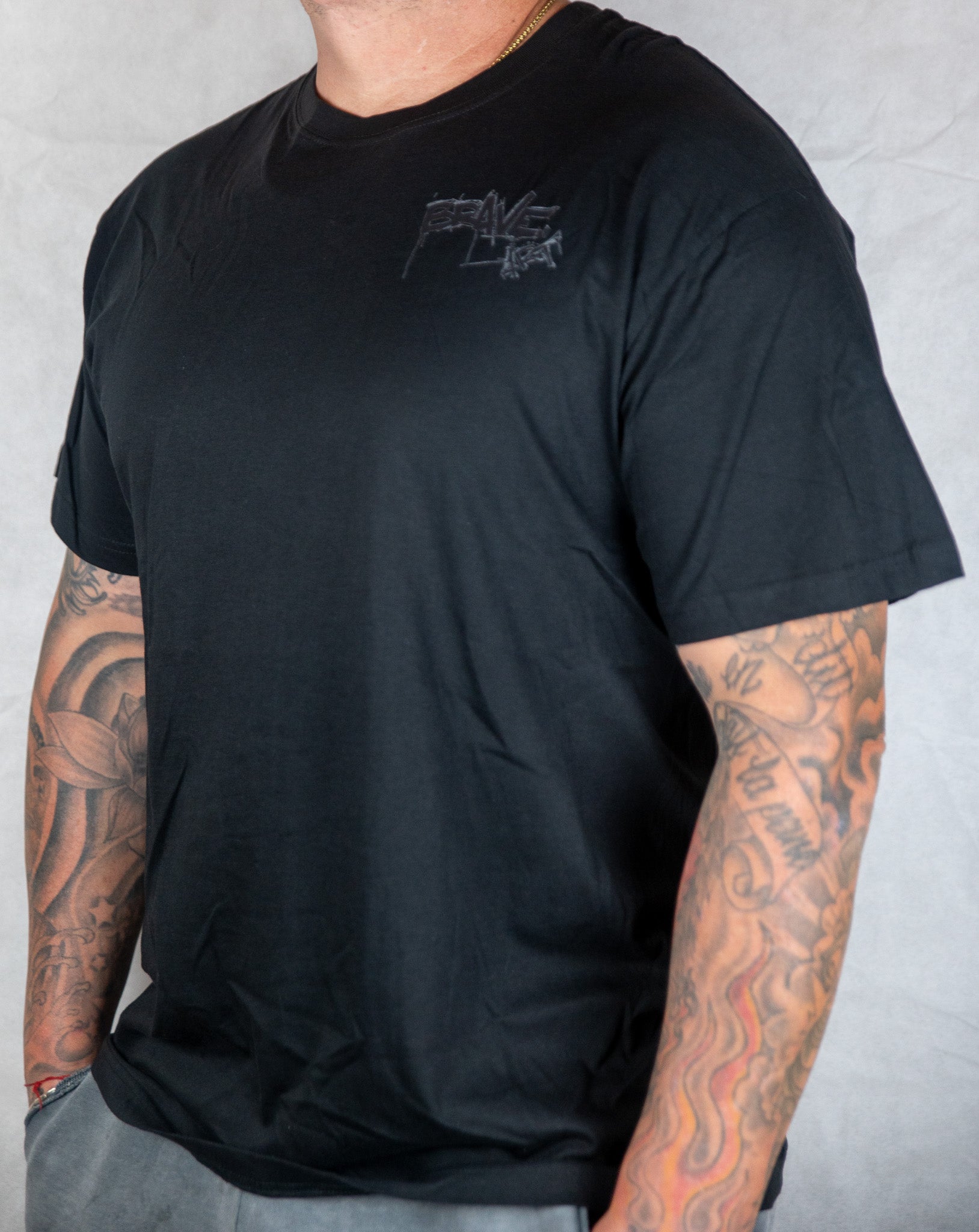 T-shirt adulte "Bad Decision"