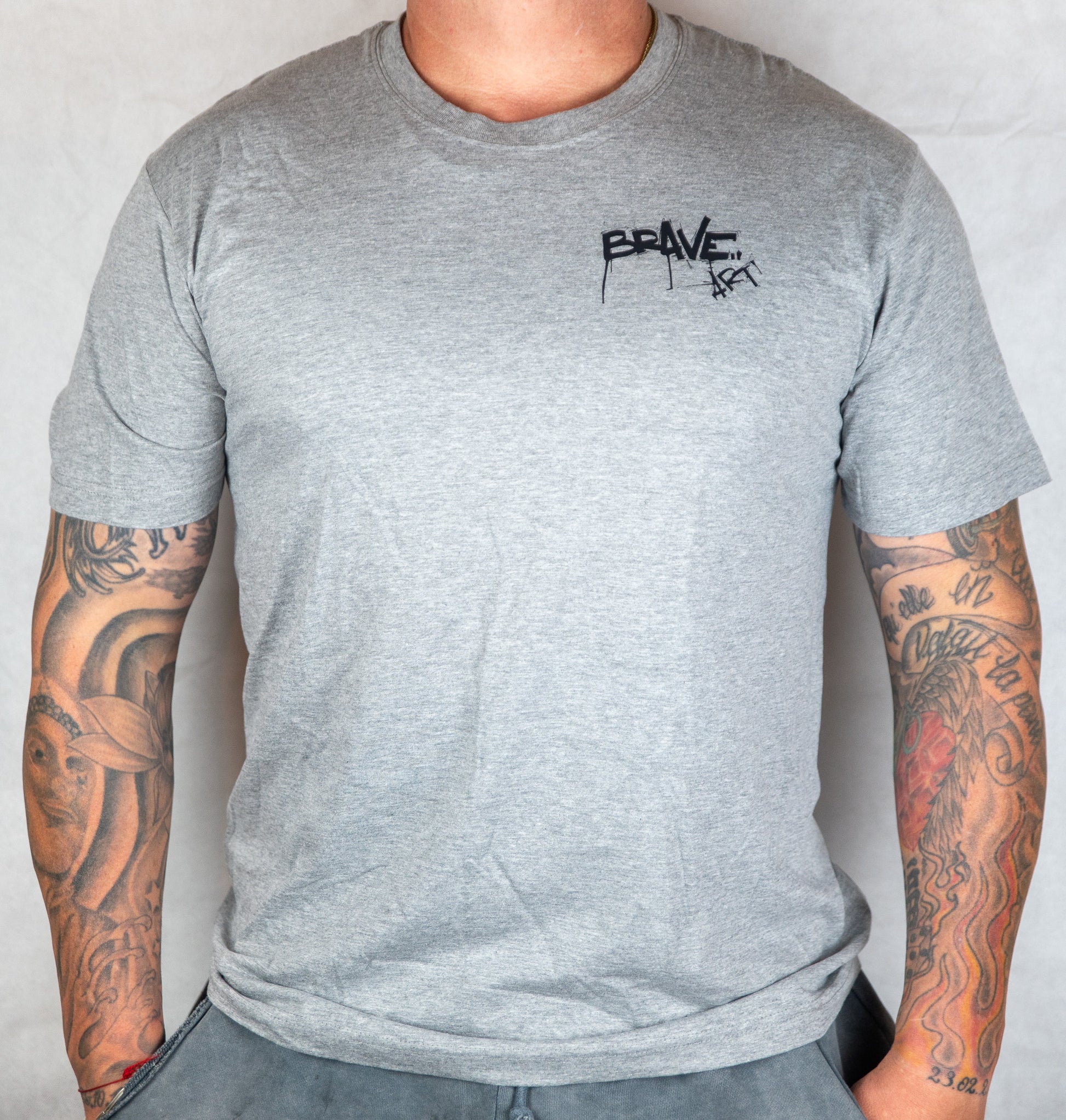T-shirt "Welcome to the Queens"