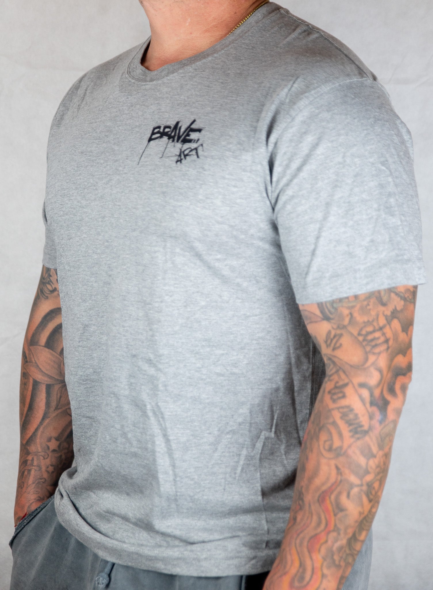 T-shirt "Welcome to the Queens"