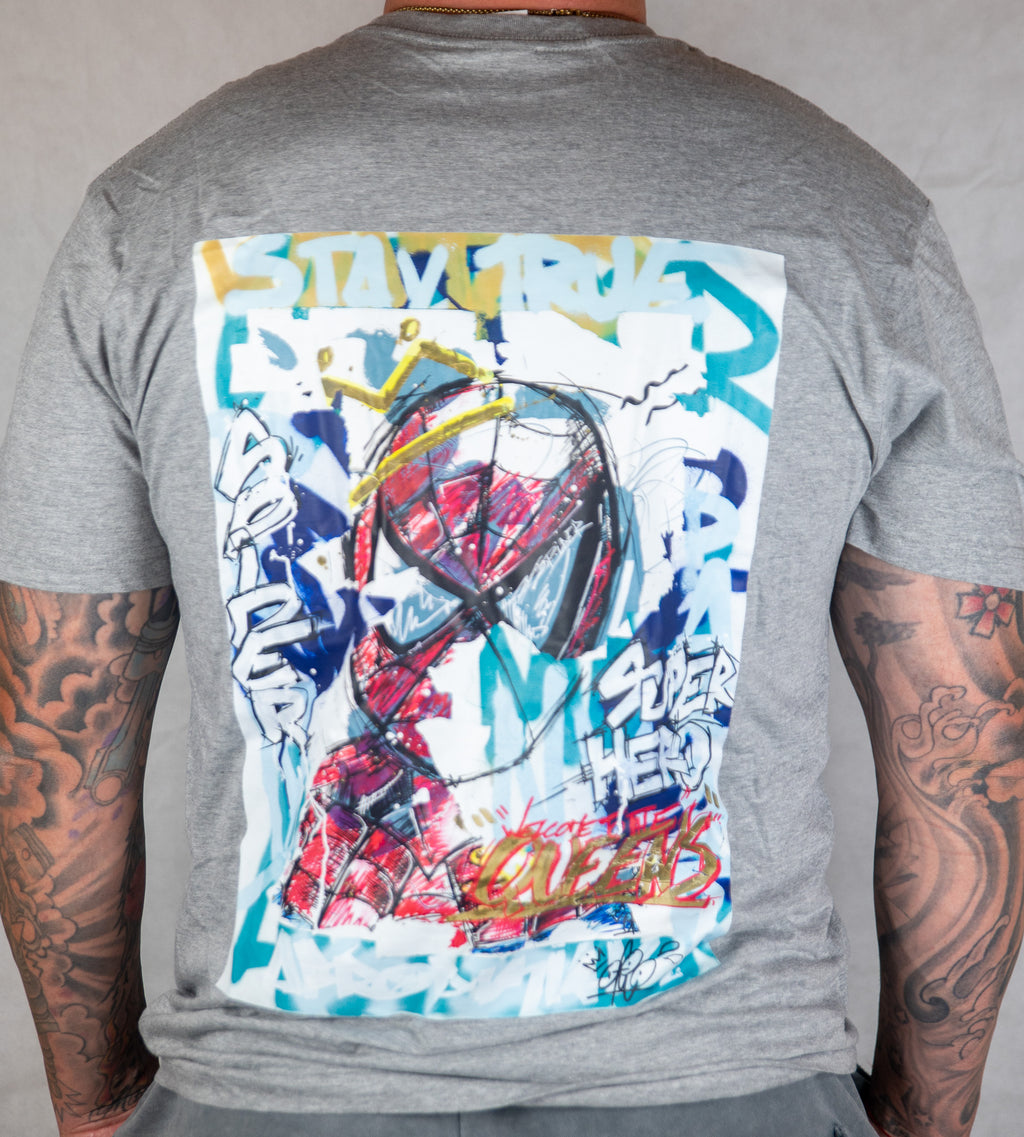 T-shirt "Welcome to the Queens"
