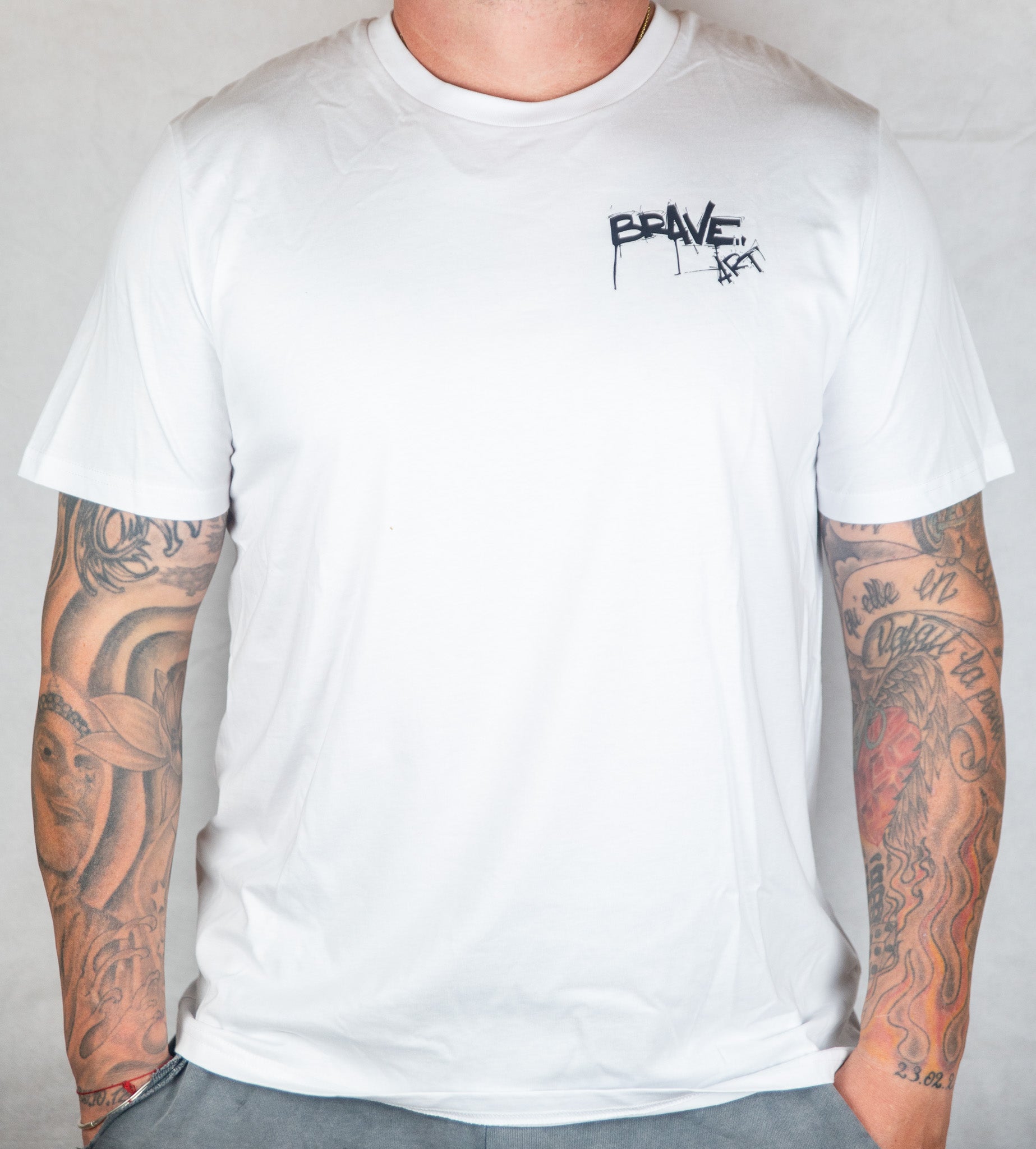 T-shirt "Welcome to the Queens"