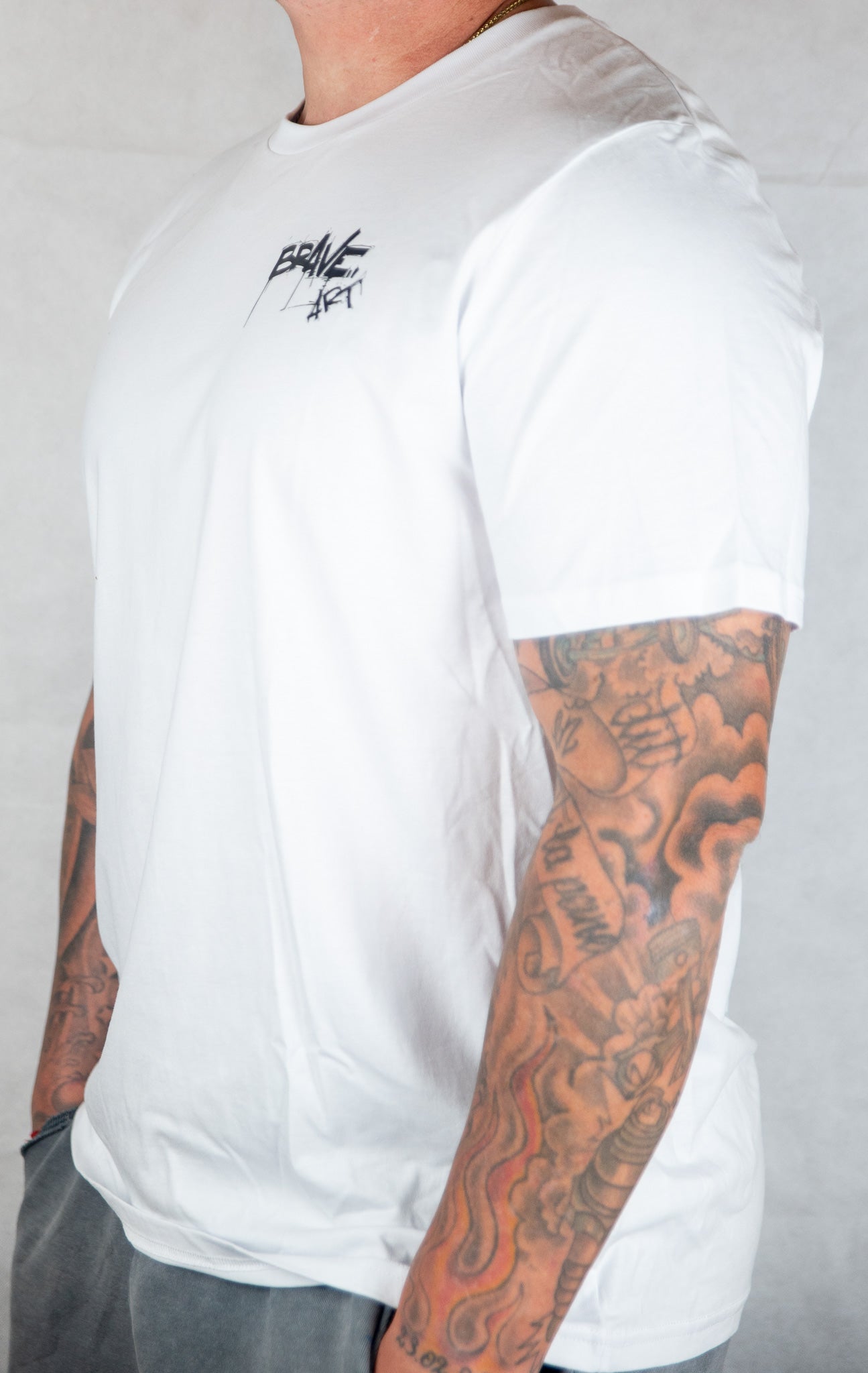 T-shirt "Welcome to the Queens"