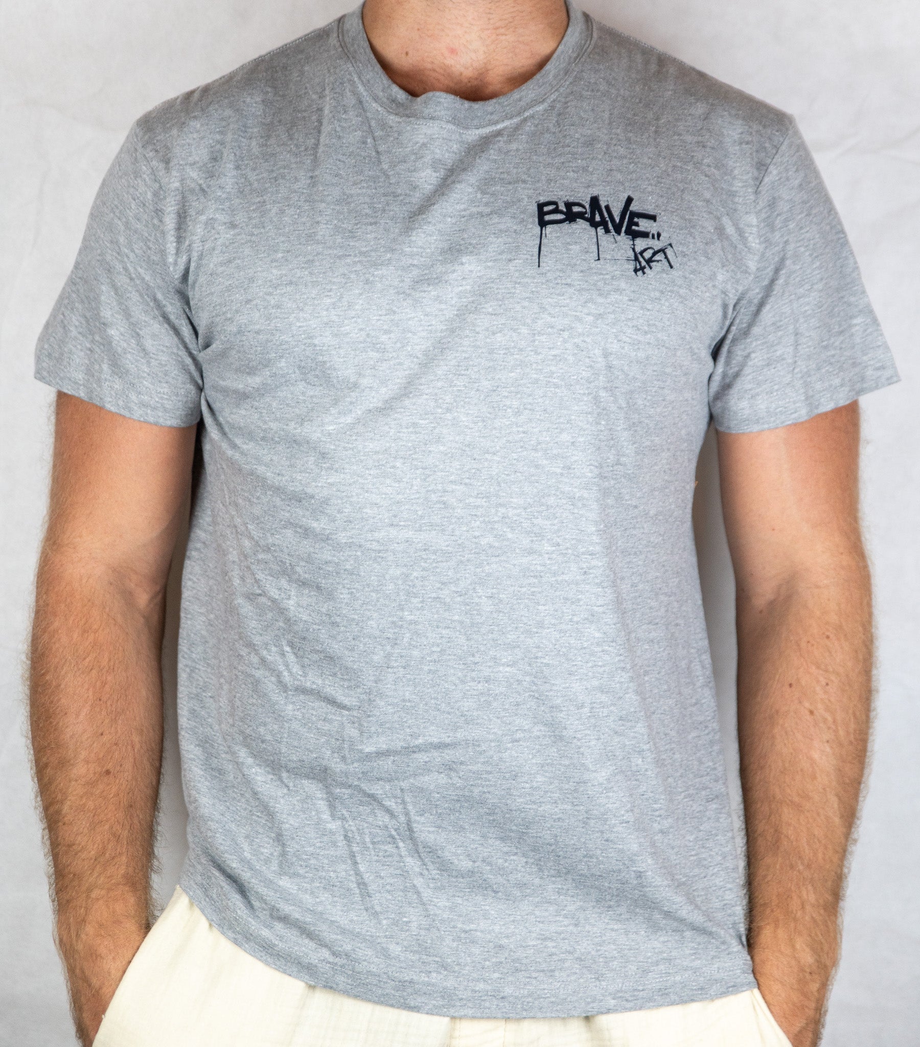 T-shirt « One Love Toulouse »