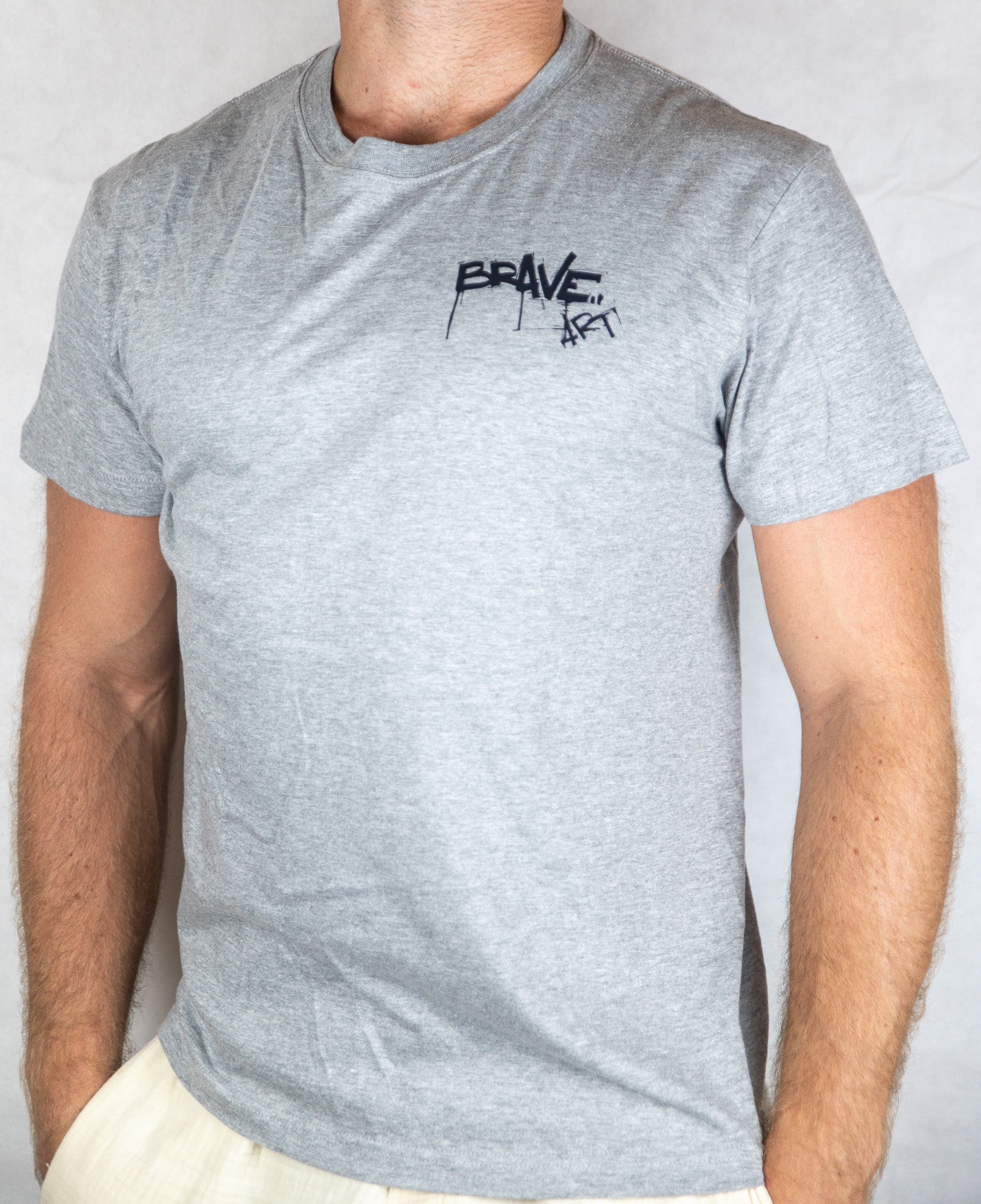 T-shirt « One Love Toulouse »