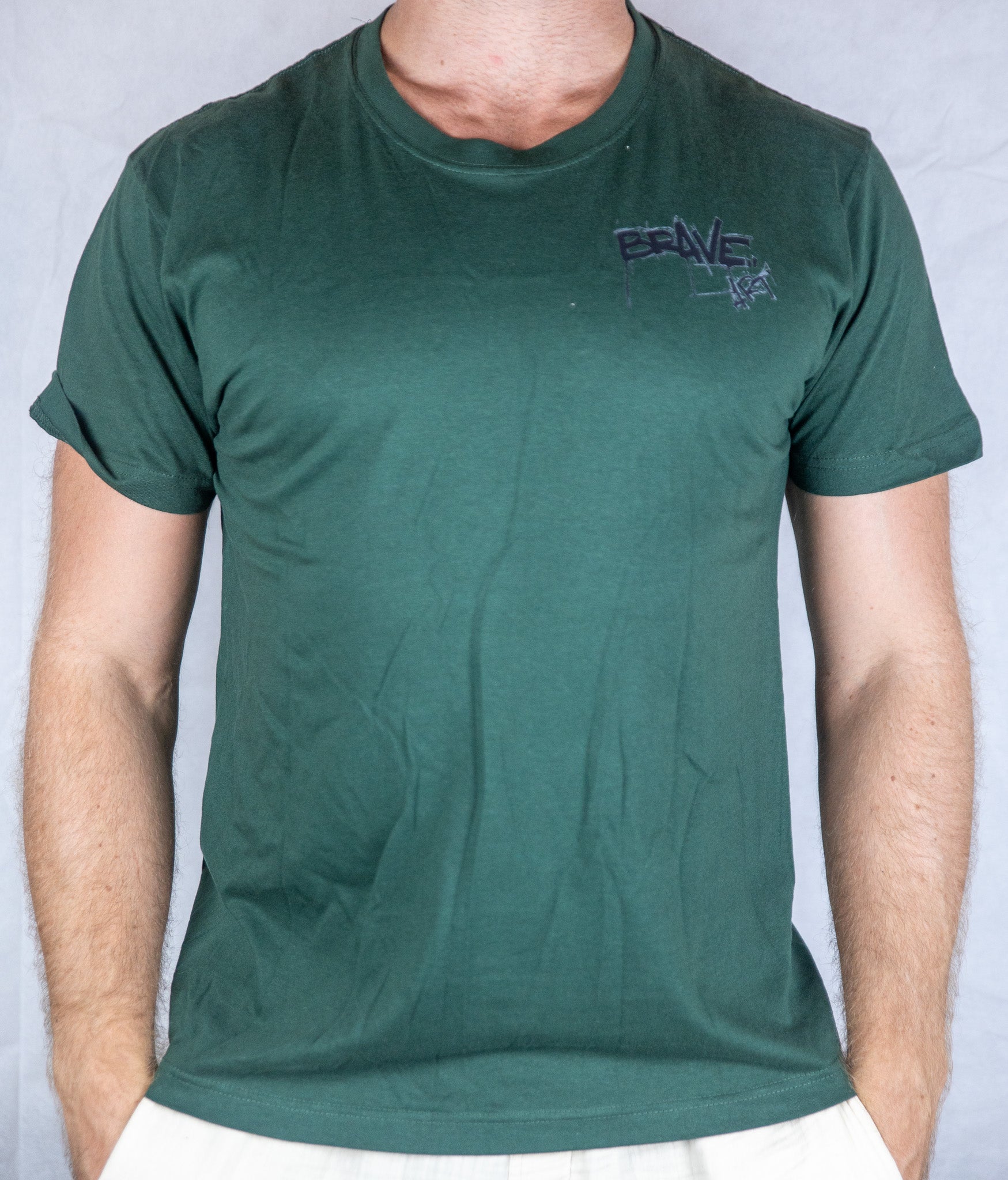 T-shirt adulte "Bad Decision"