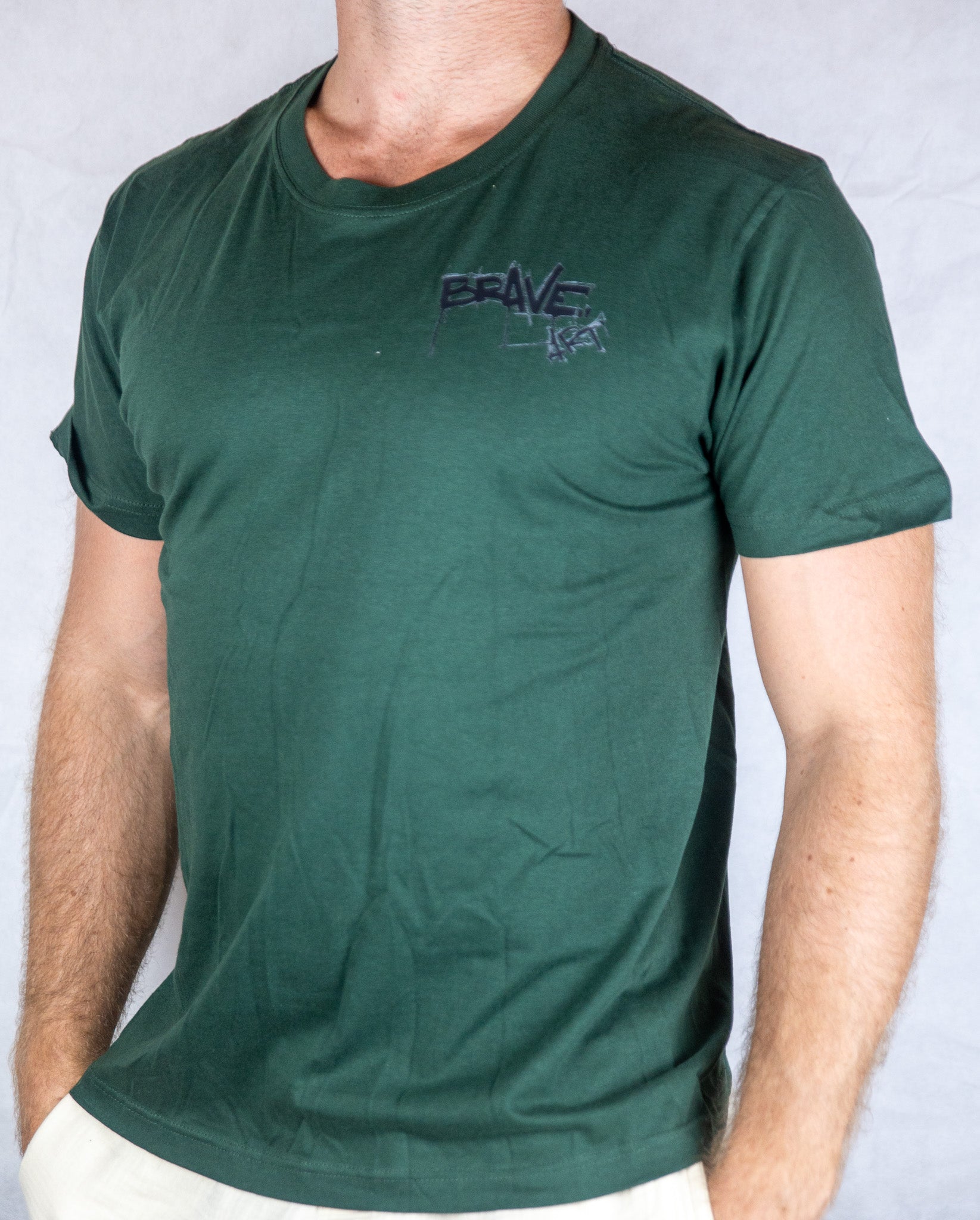 T-shirt adulte "Bad Decision"