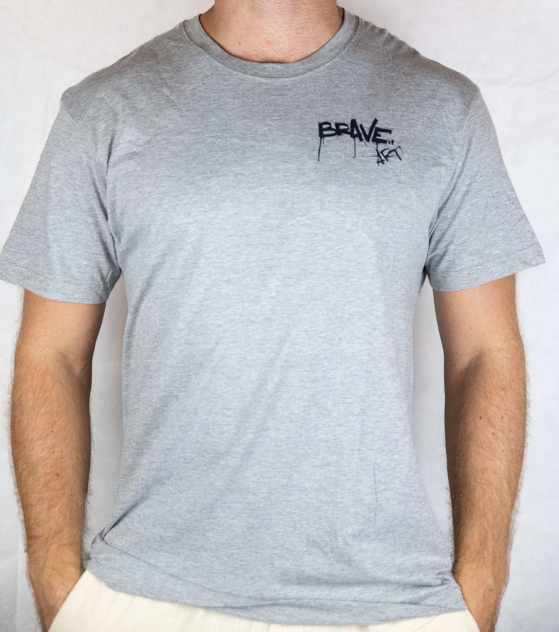 T-shirt "The Mouse"