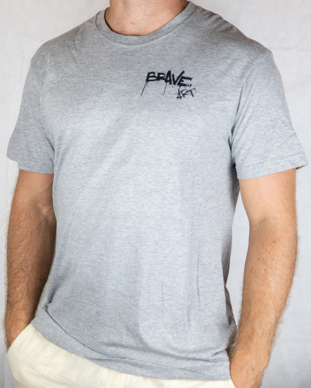 T-shirt "The Mouse"