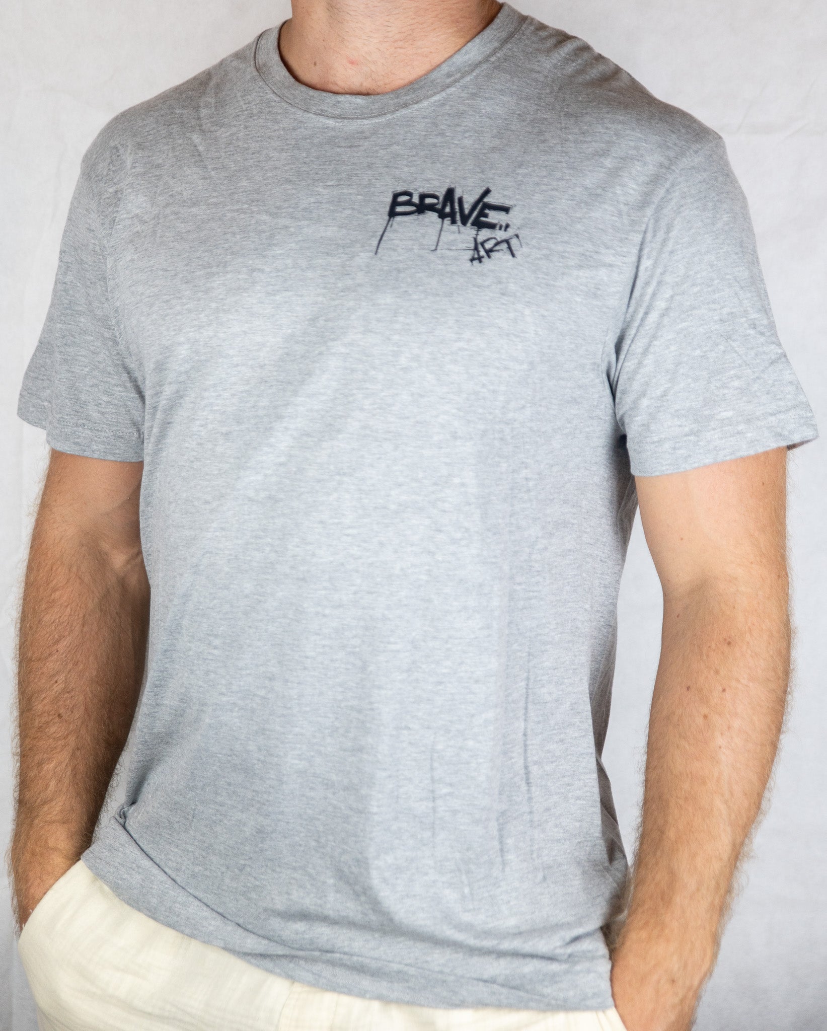 T-shirt "The Mouse"
