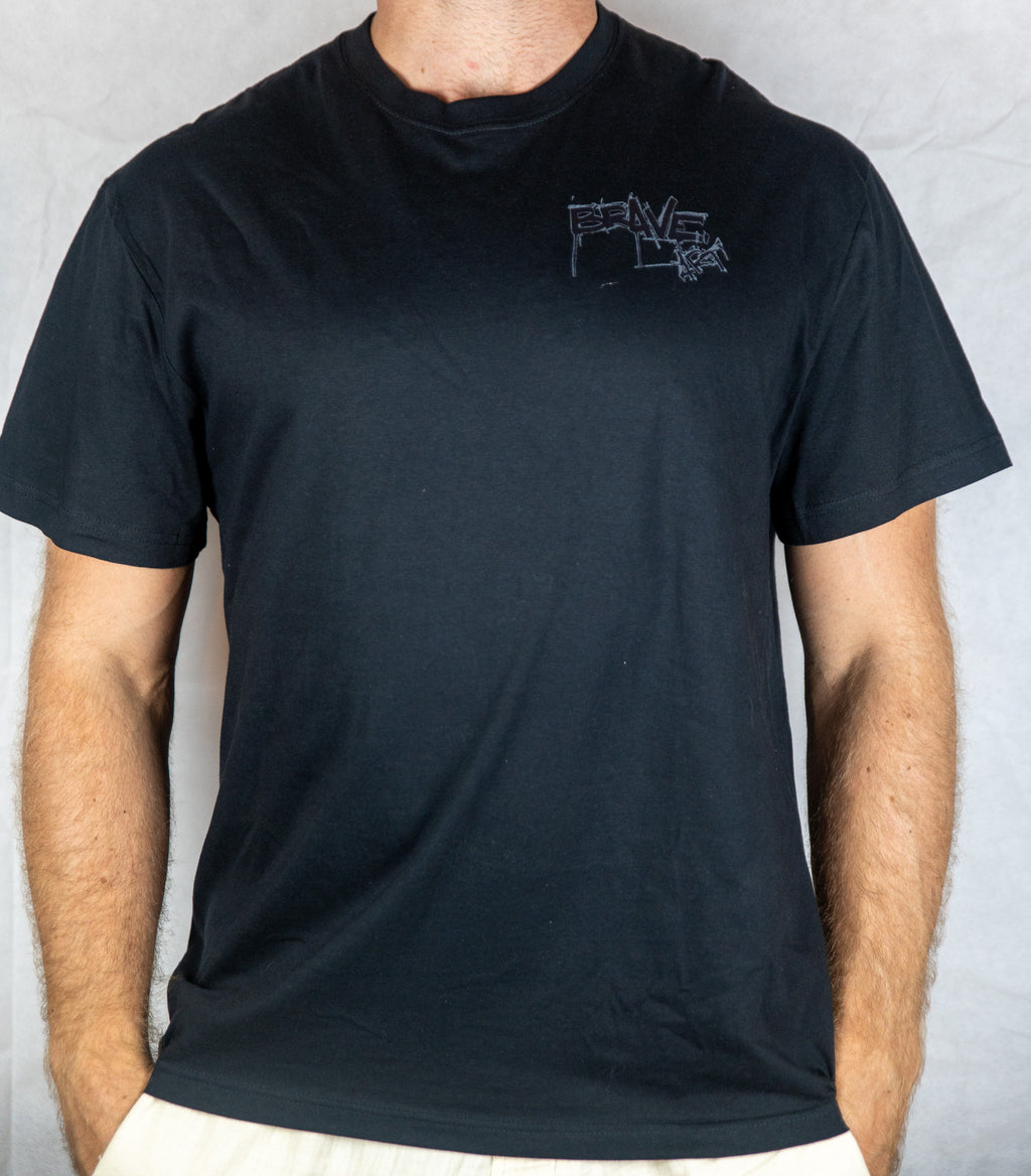 T-shirt adulte "I Want Change"