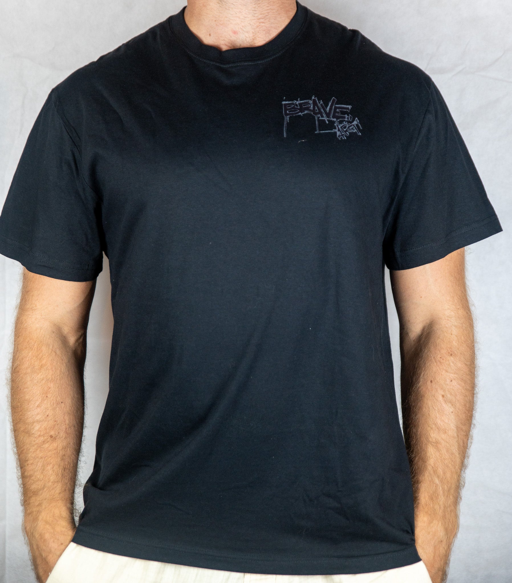 T-shirt adulte "I Want Change"