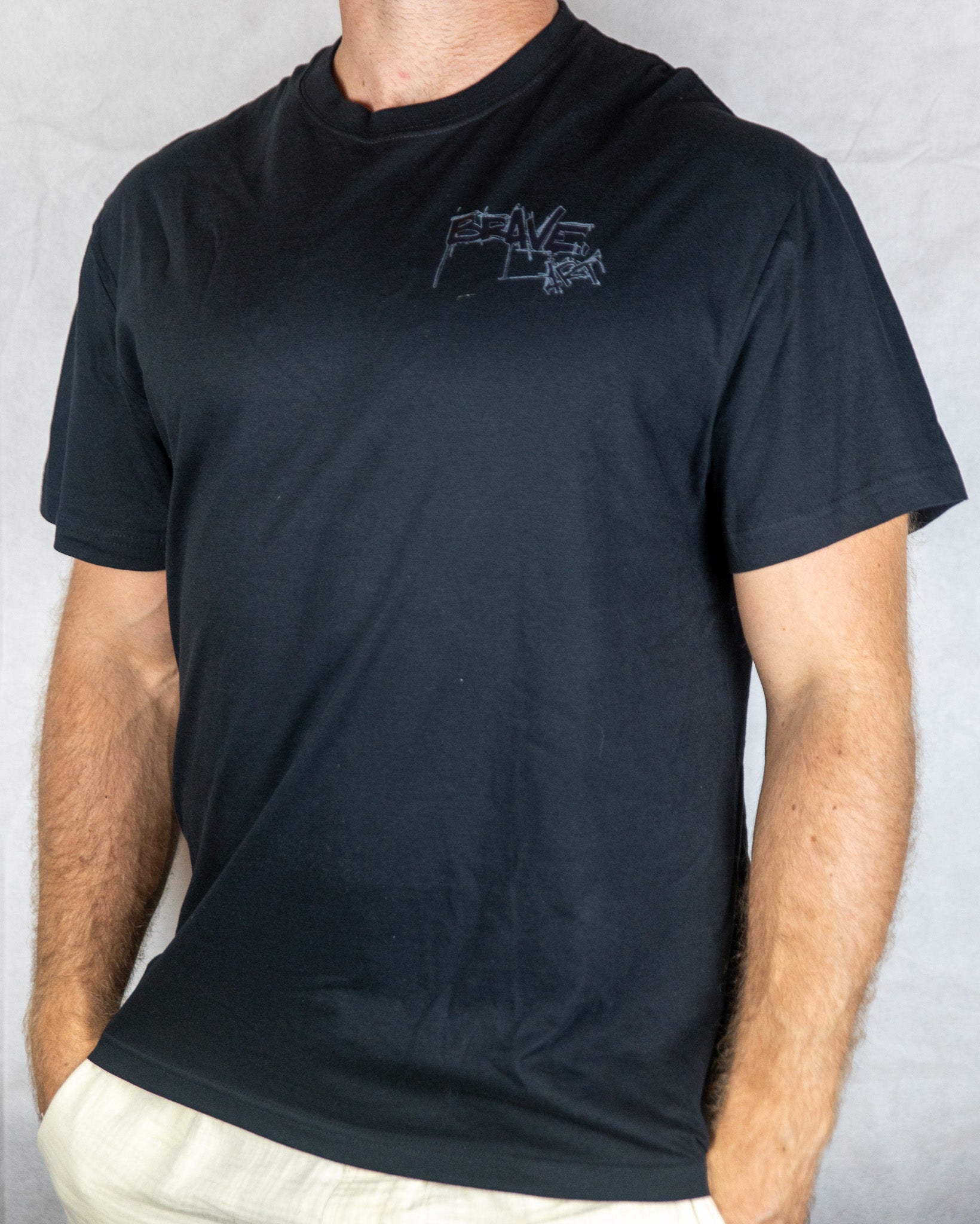 T-shirt adulte "I Want Change"