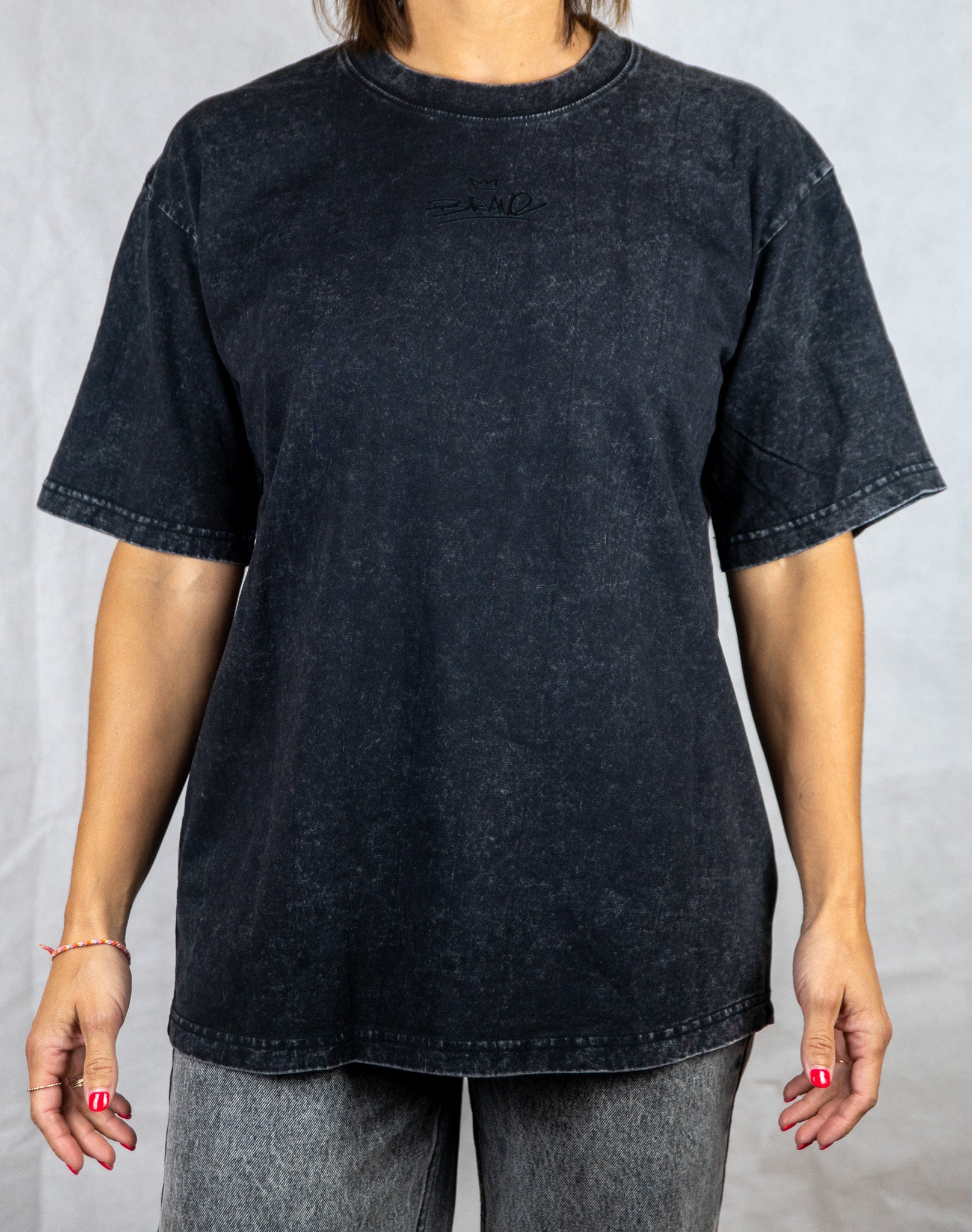 T-shirt Brave "Tortues Urbaines"