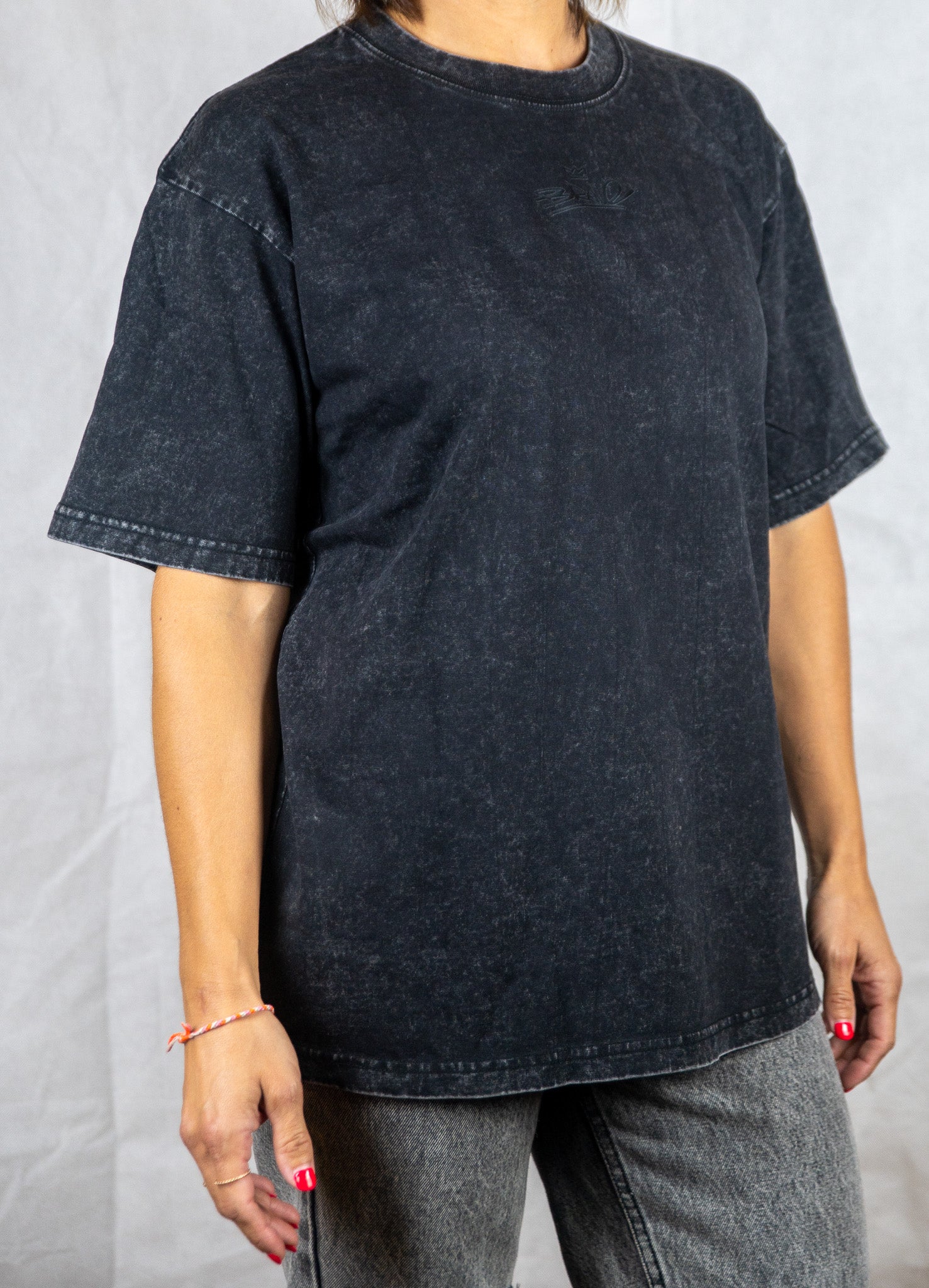 T-shirt Brave "Tortues Urbaines"