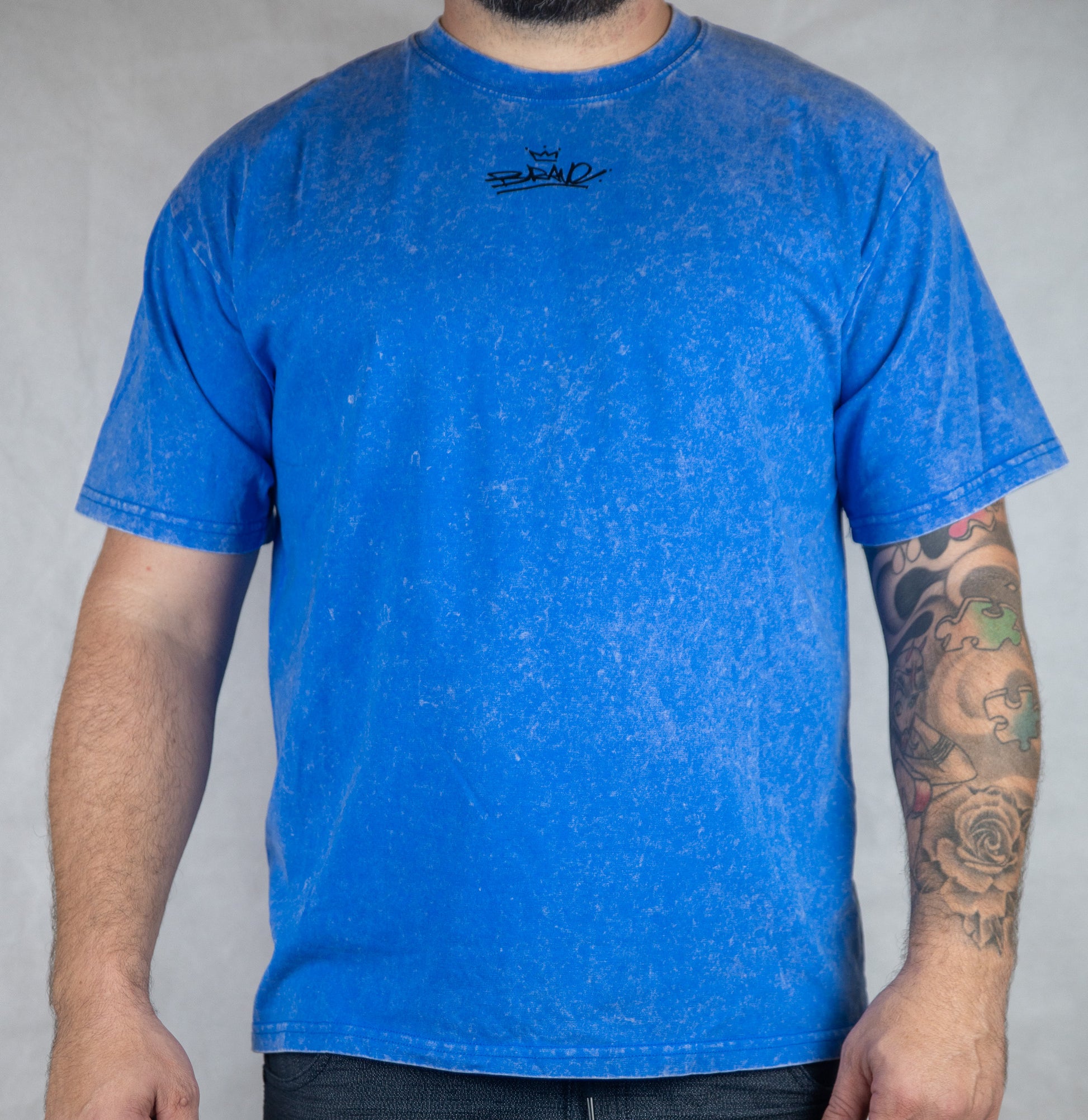 T-shirt Brave "Where is Robin"