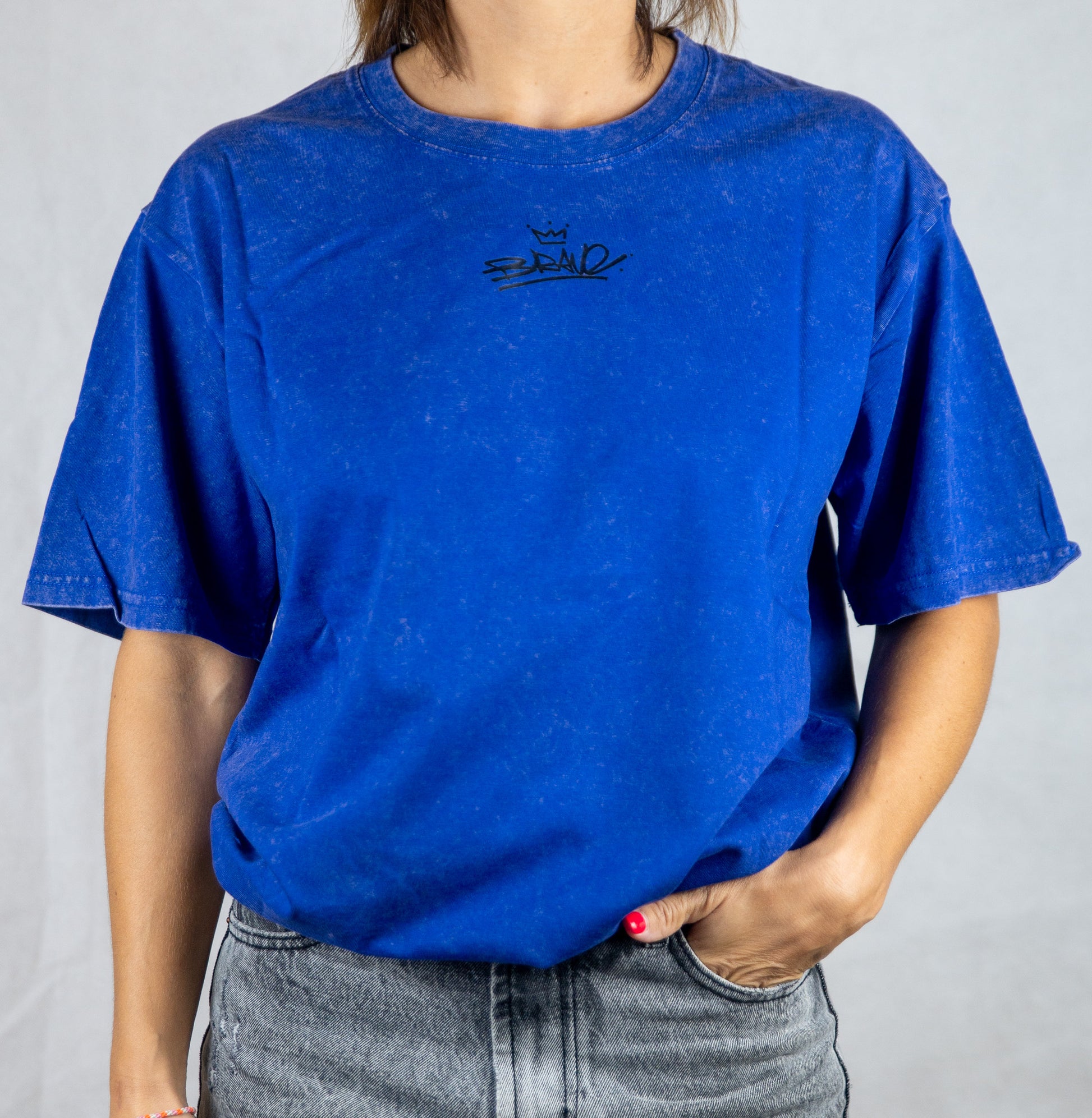 T-shirt Brave "Where is Robin"