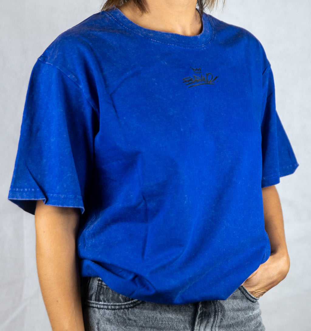 T-shirt Brave "Where is Robin"