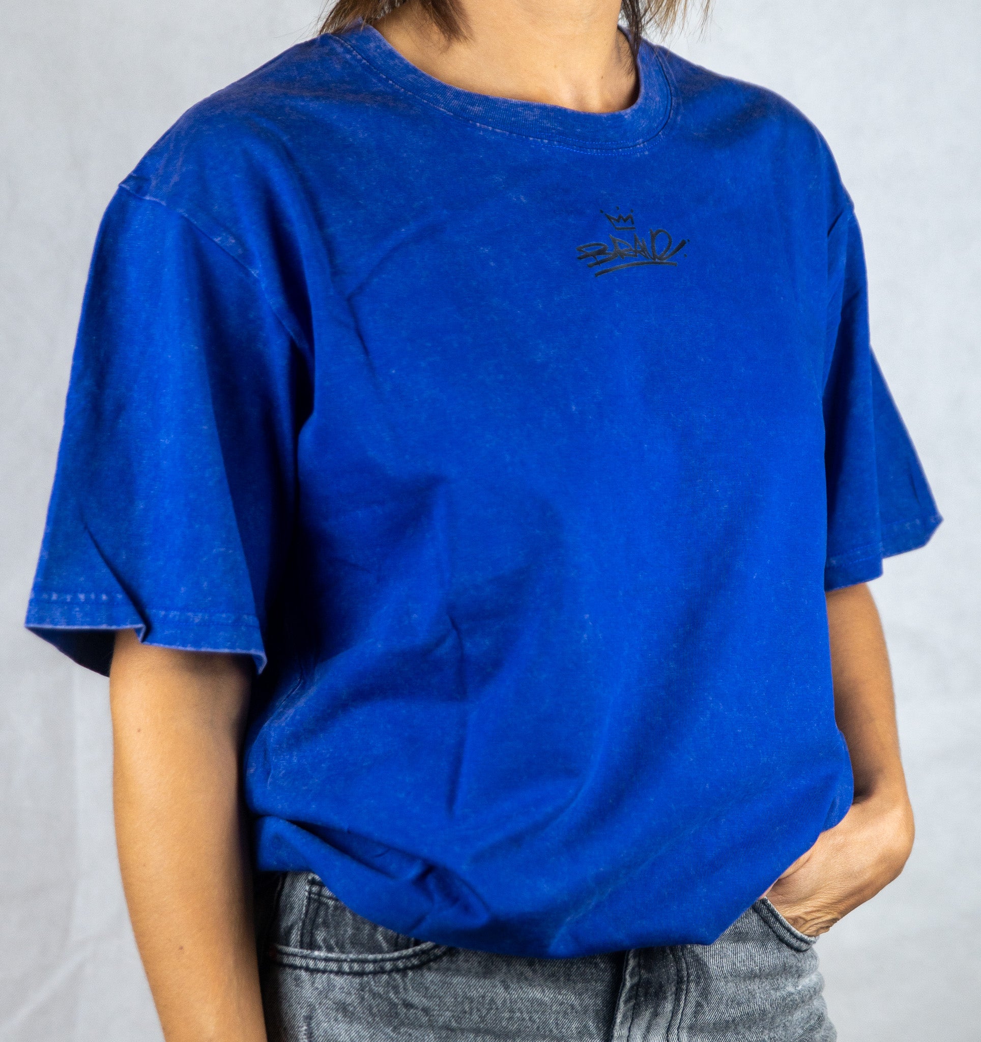 T-shirt Brave "Where is Robin"