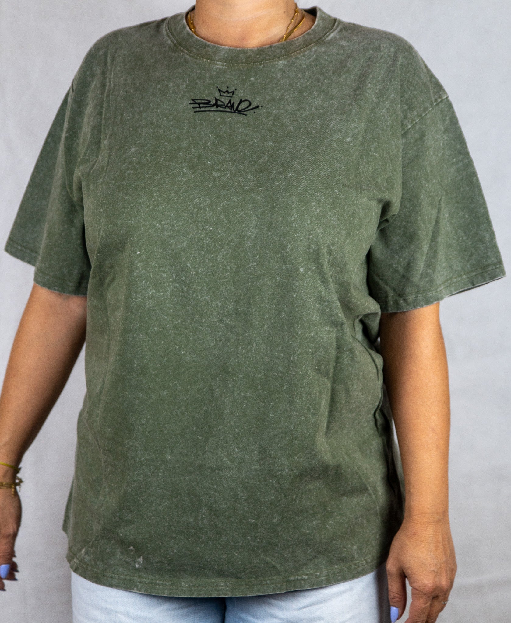 T-shirt Brave "Love Minnie"