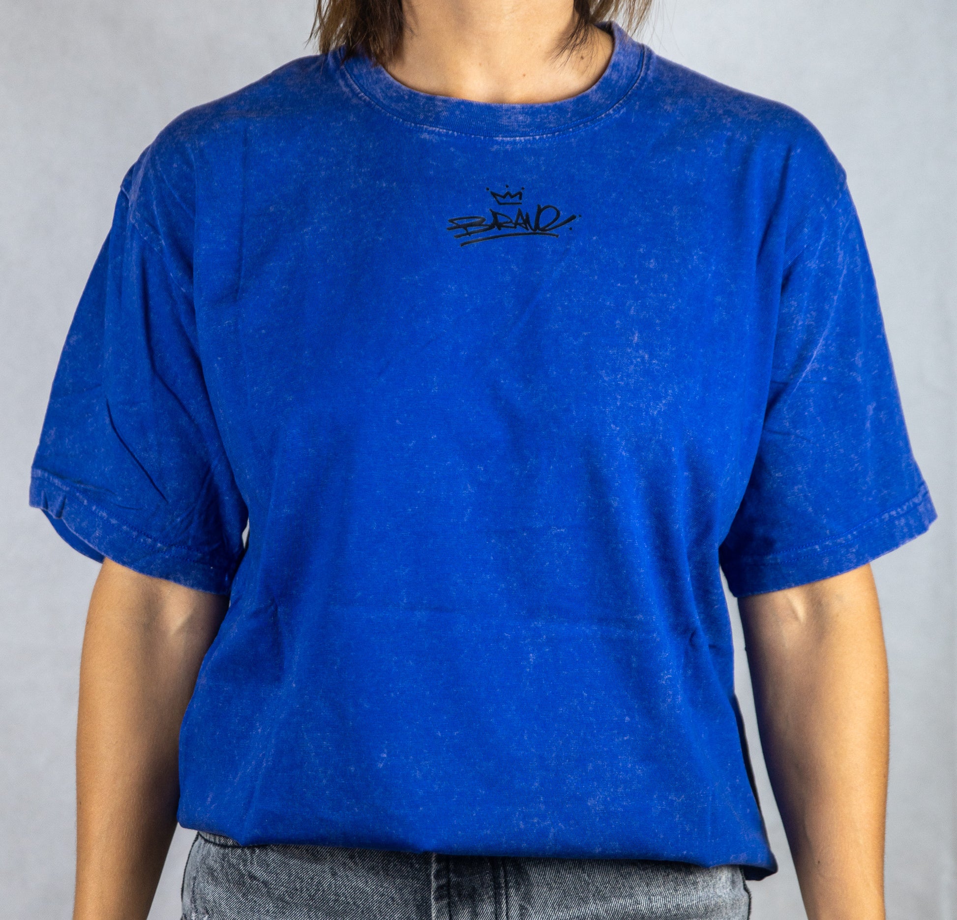 T-shirt "Madame Burpees"