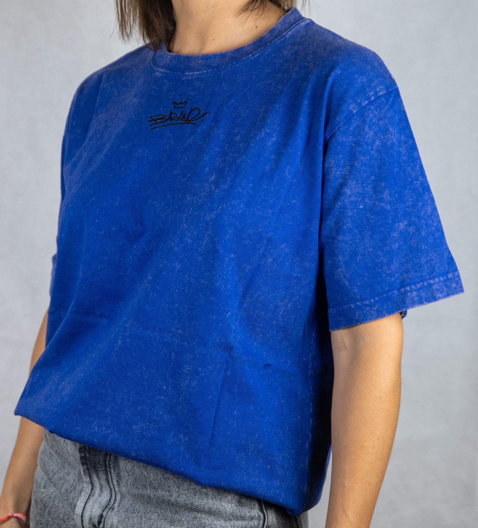T-shirt "Madame Burpees"