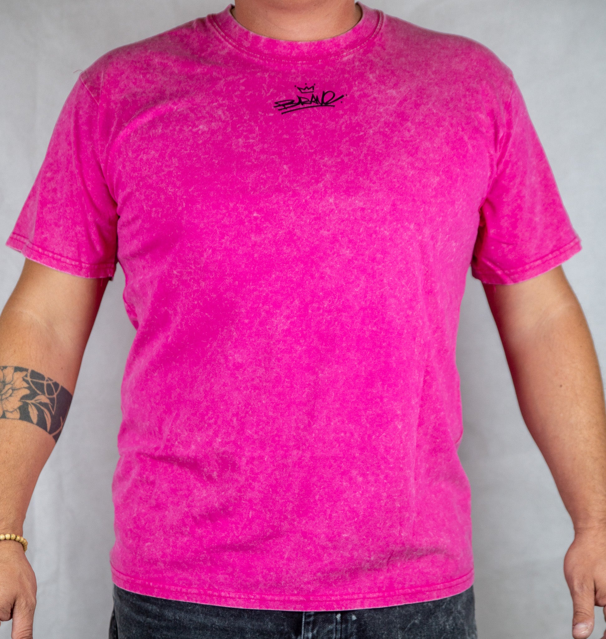 T-shirt "Madame Burpees"